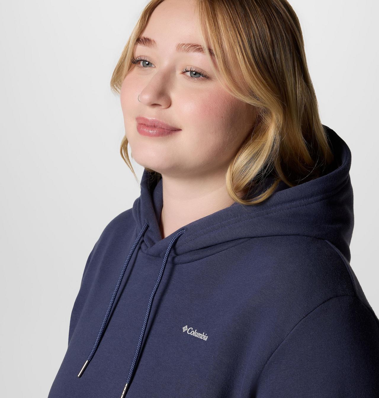 Women's Burr Trail™ Long Hoodie - Plus Size 4