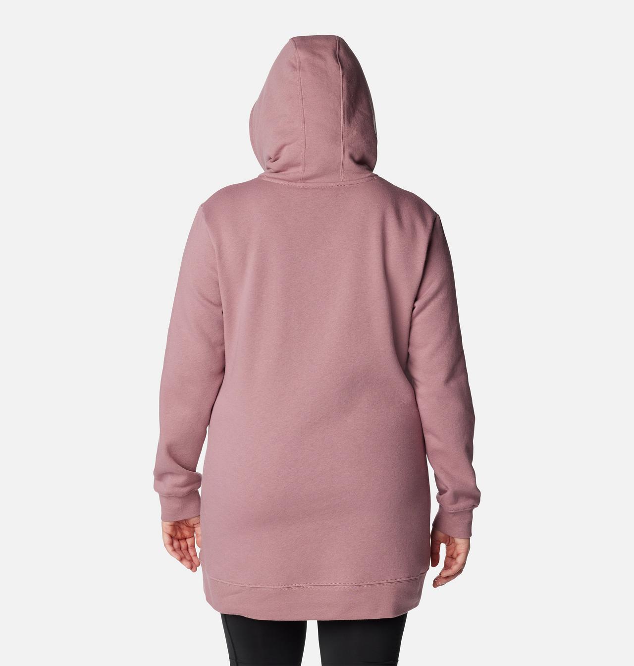 Women's Burr Trail™ Long Hoodie - Plus Size 2