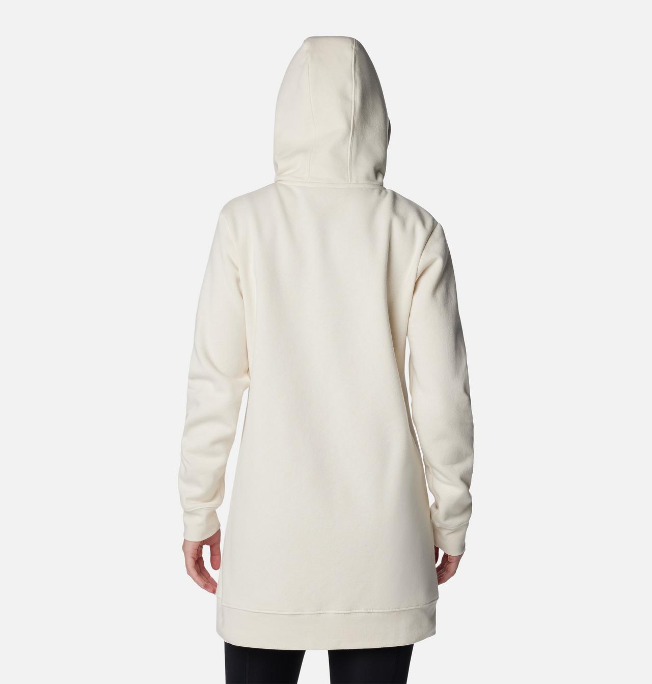 Women's Burr Trail™ Long Full Zip Hoodie 2