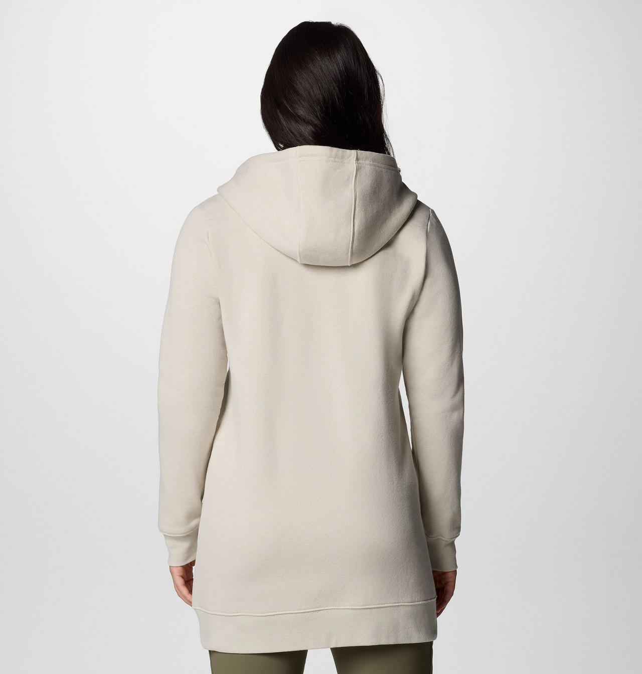 Women's Burr Trail™ Long Full Zip Hoodie 2