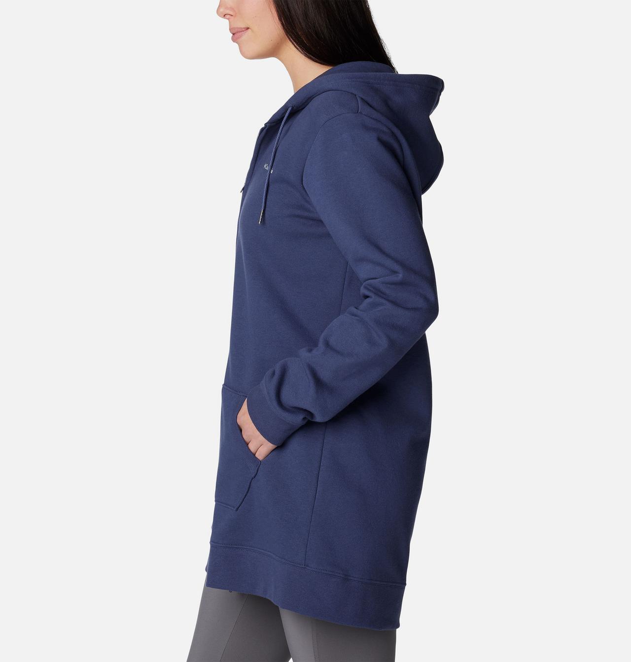 Women's Burr Trail™ Long Full Zip Hoodie 3