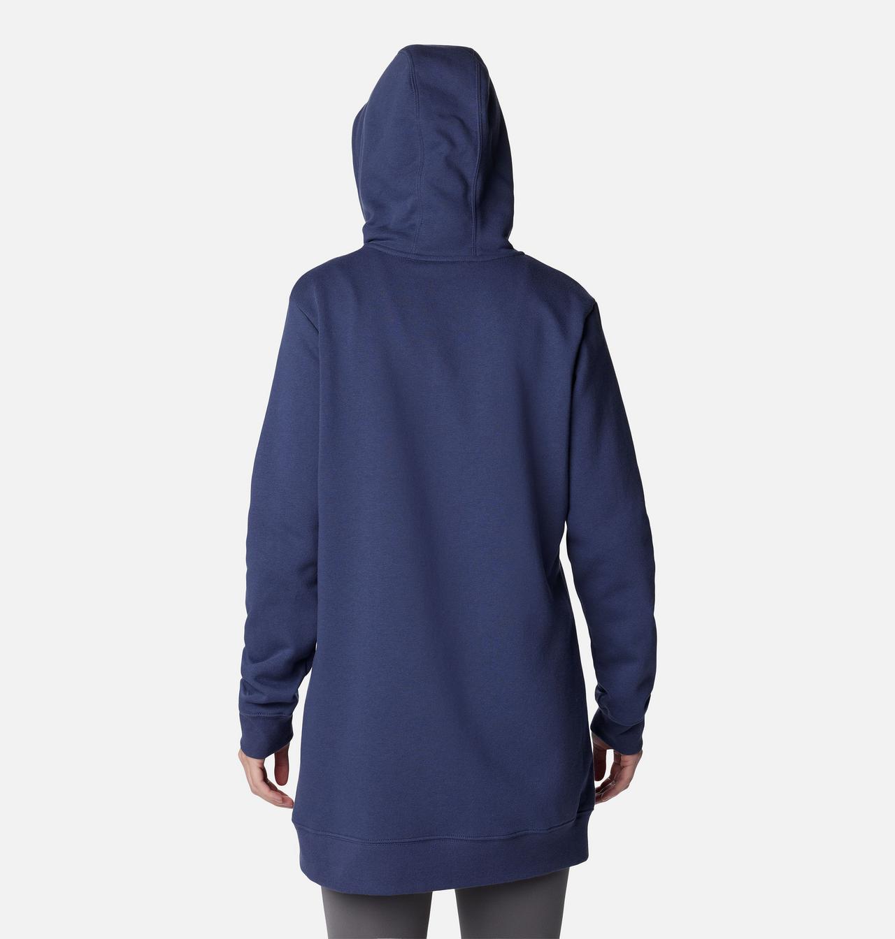 Women's Burr Trail™ Long Full Zip Hoodie 2