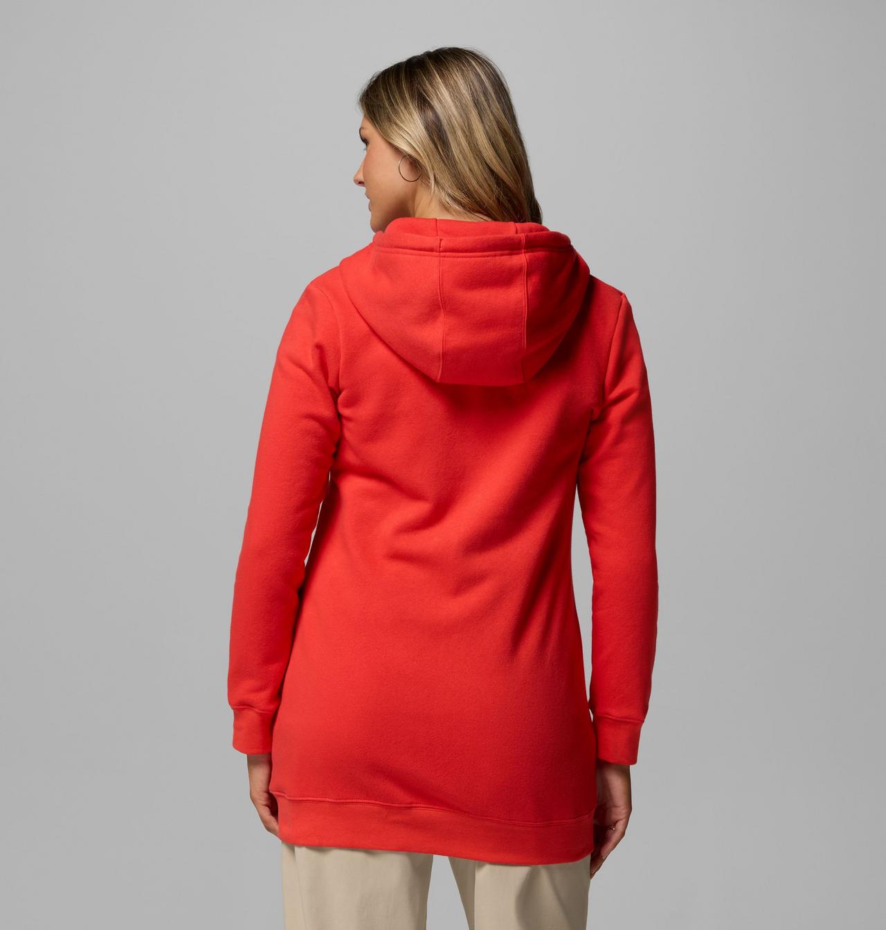 Women's Burr Trail™ Long Full Zip Hoodie 3