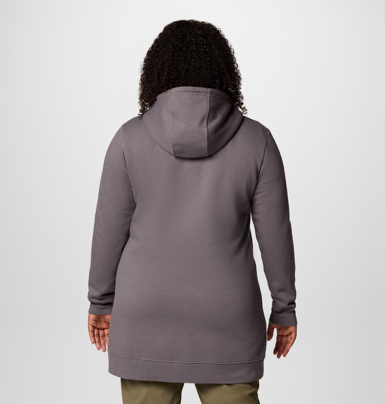 Women's Burr Trail™ Long Full Zip Hoodie 2