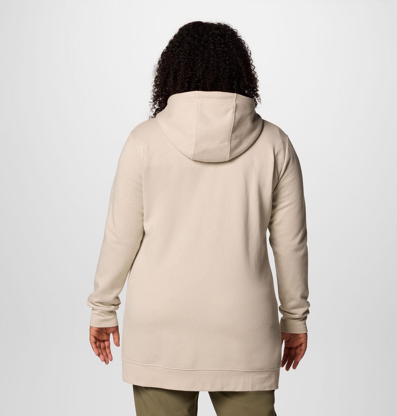 Women's Burr Trail™ Long Full Zip Hoodie 2