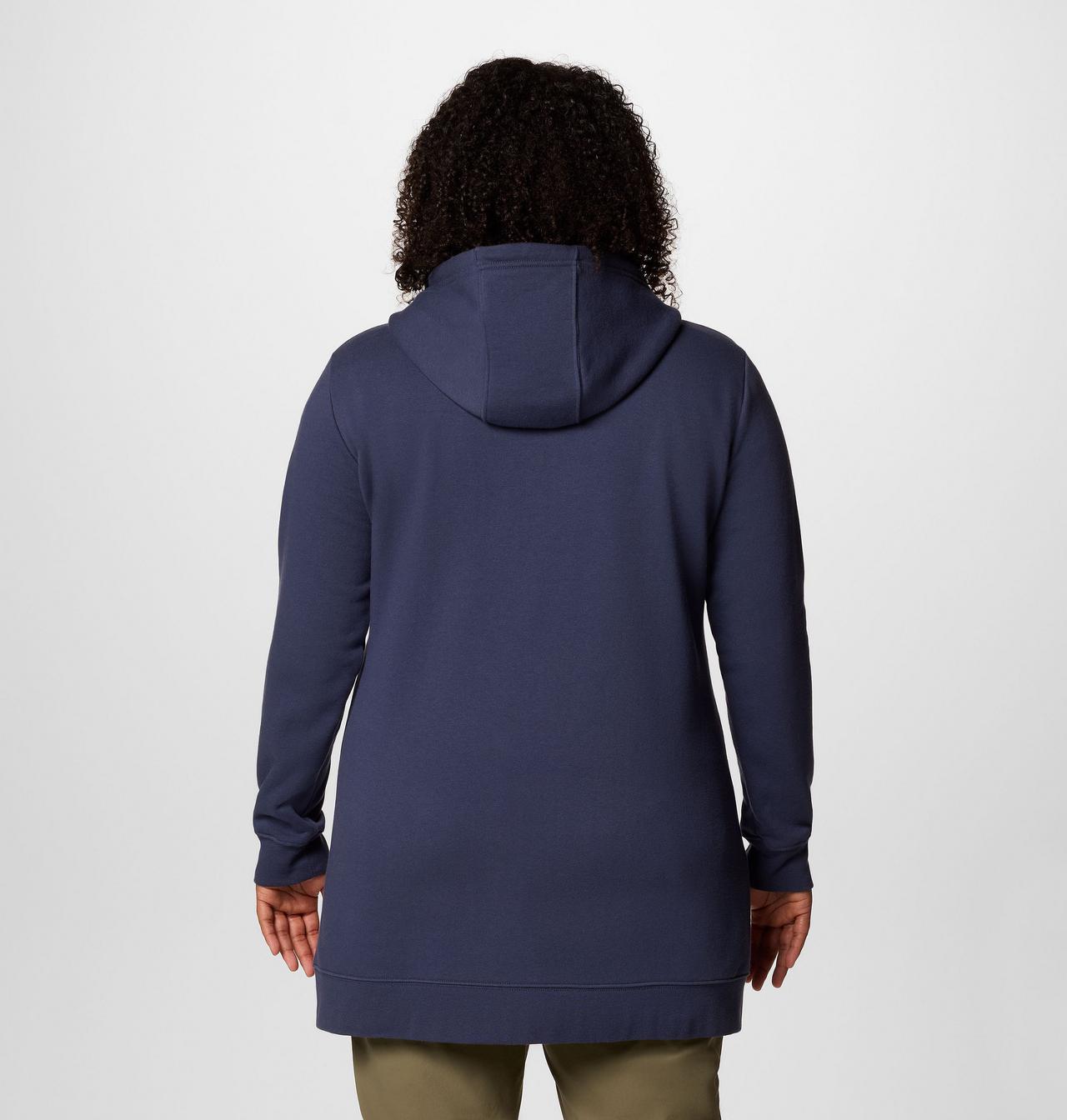 Women's Burr Trail™ Long Full Zip Hoodie 2