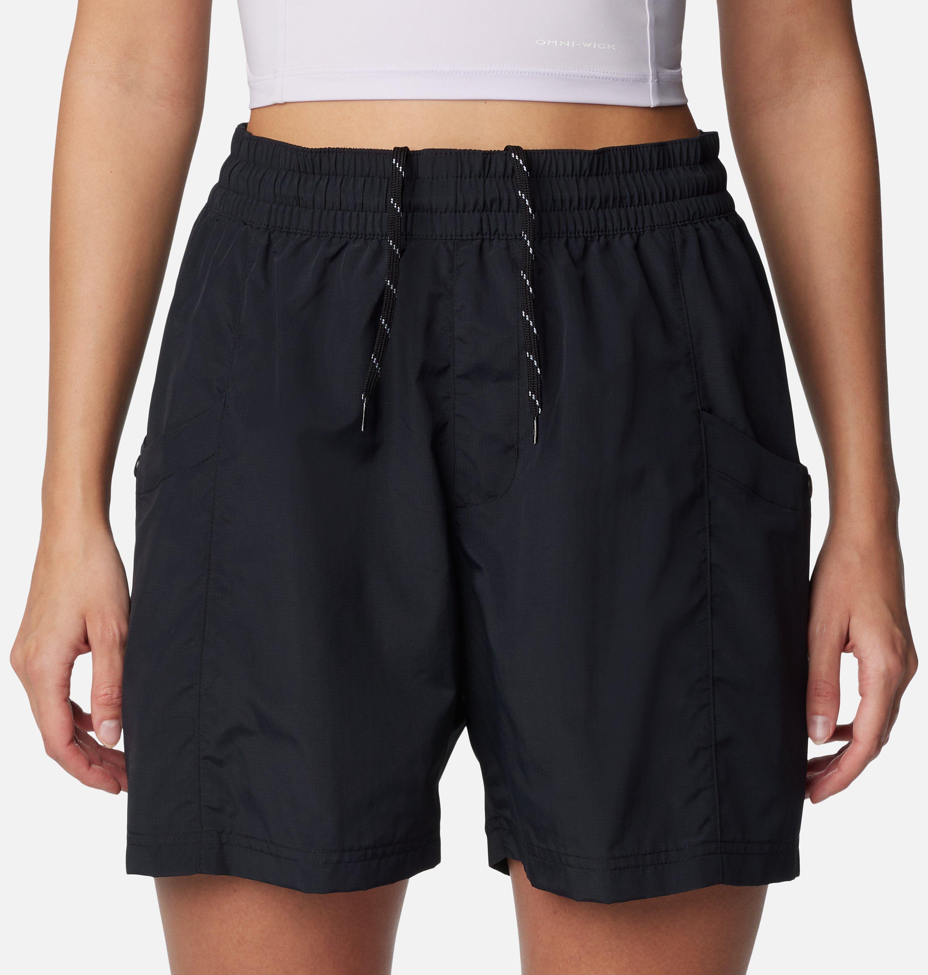 Women's Lila Canyon Shorts 4
