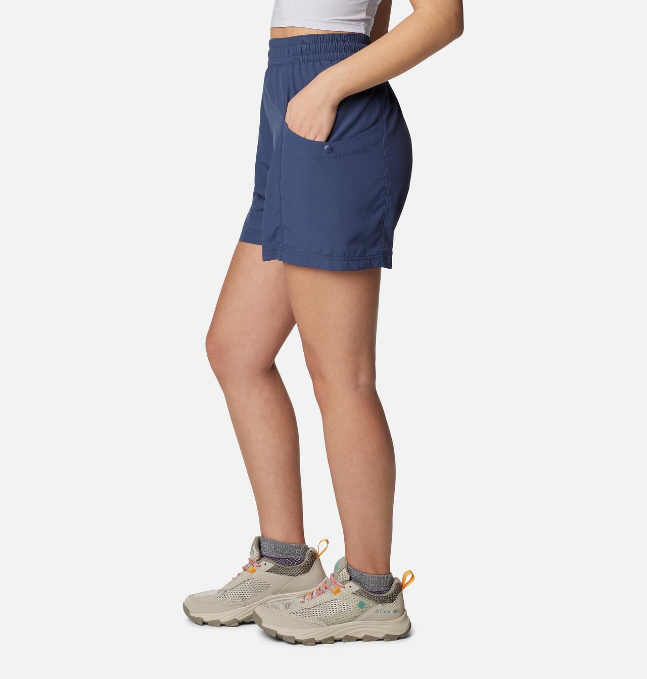 Women's Lila Canyon™ Shorts | 466 | S | 5 3