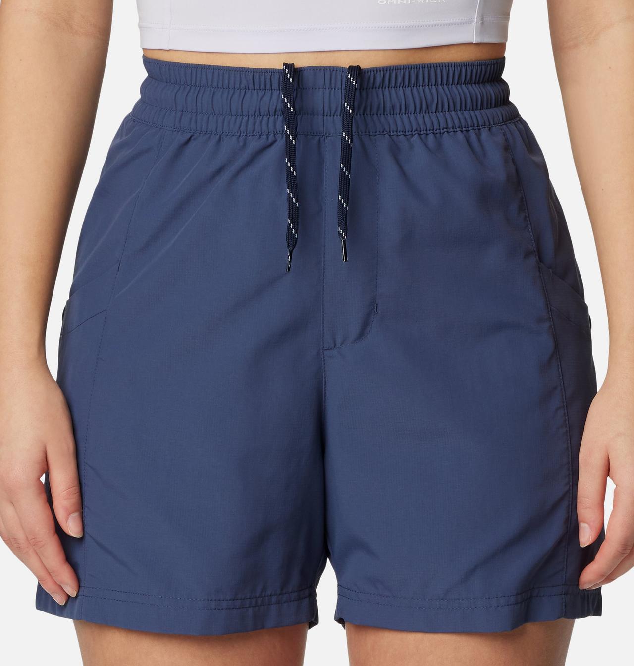 Women's Lila Canyon™ Shorts | 466 | S | 5 4