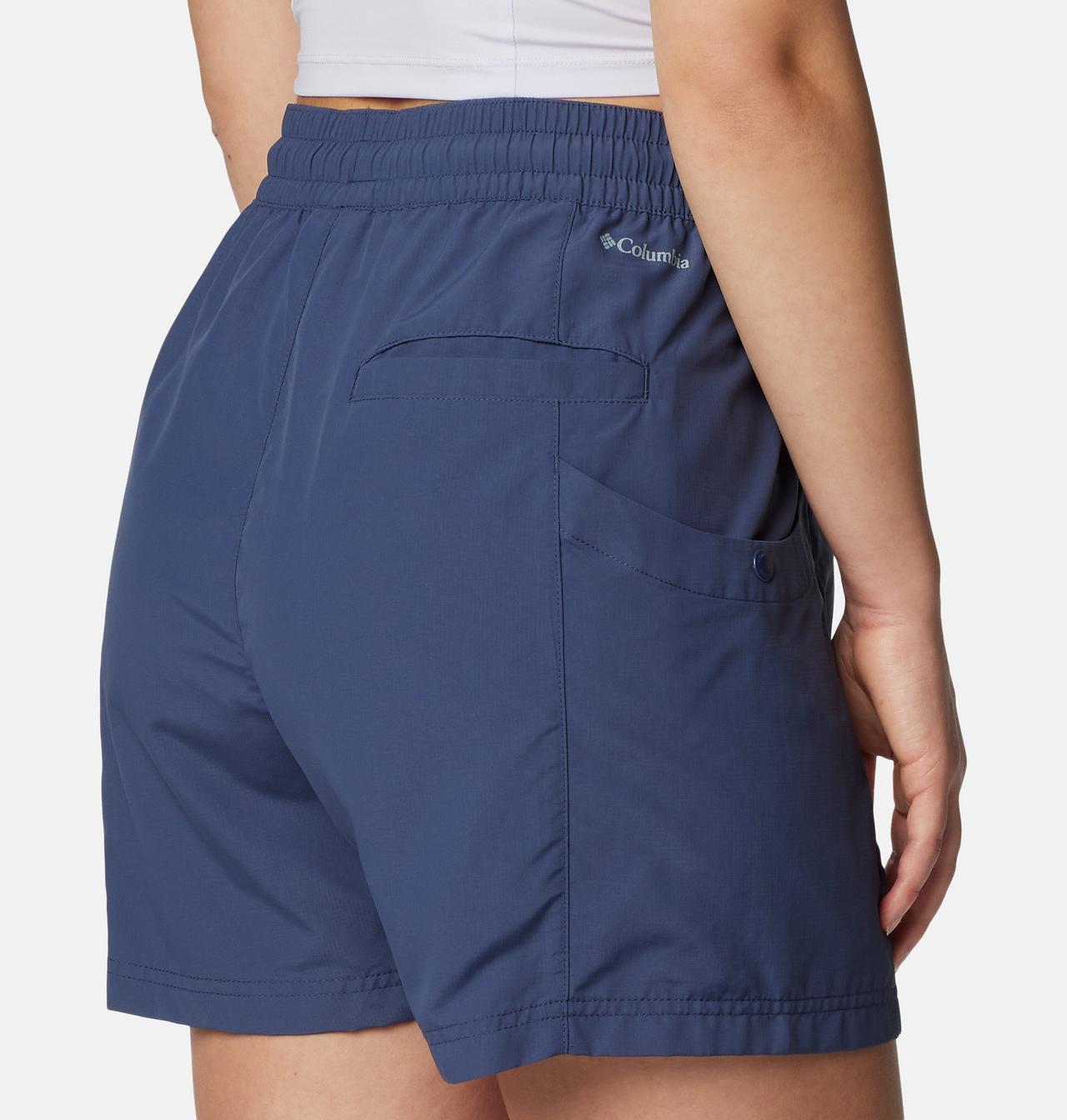 Women's Lila Canyon™ Shorts | 466 | S | 5 5