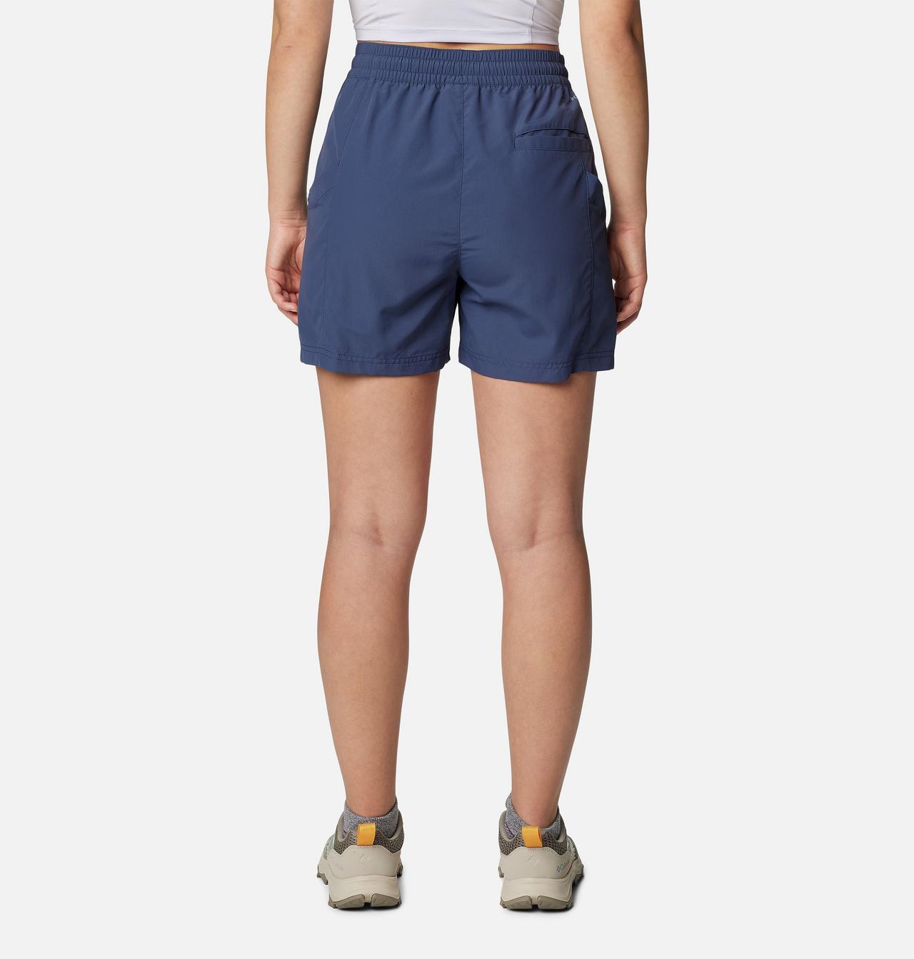 Women's Lila Canyon™ Shorts | 466 | S | 5 2