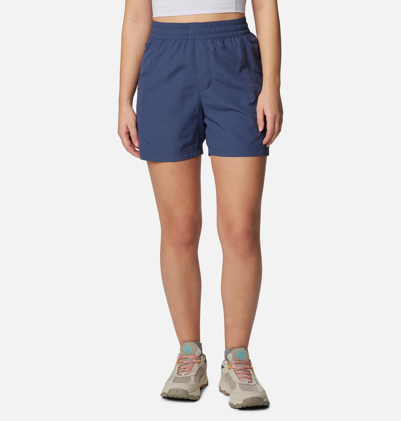 Women's Lila Canyon™ Shorts | 466 | S | 5 1