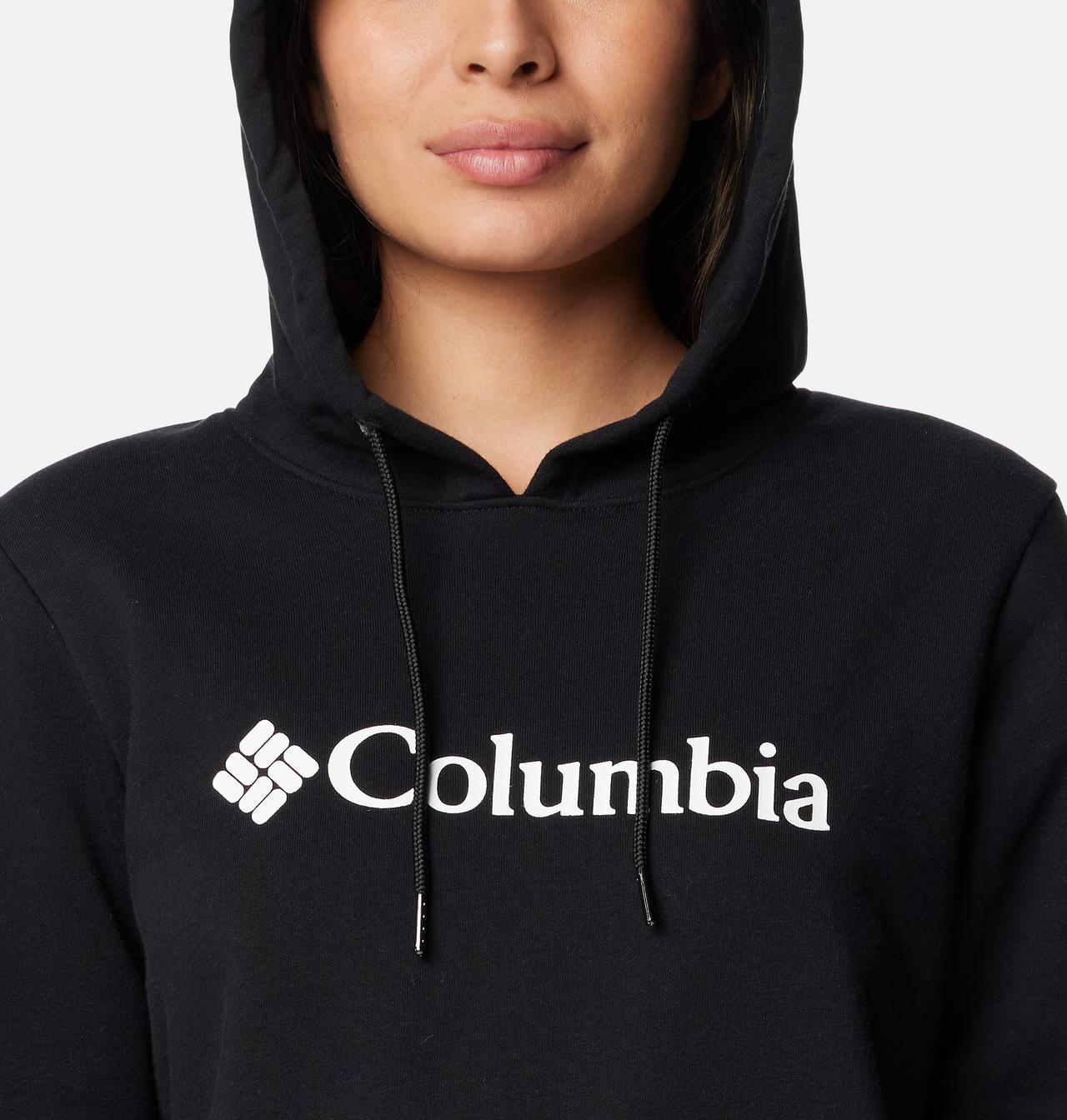 Women's Burr Trail™ Logo Hoodie 4