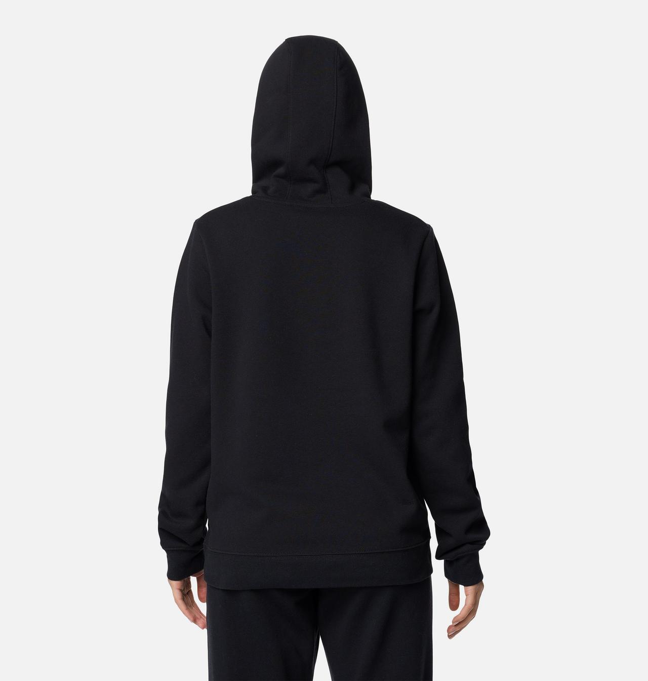 Women's Burr Trail™ Logo Hoodie 2