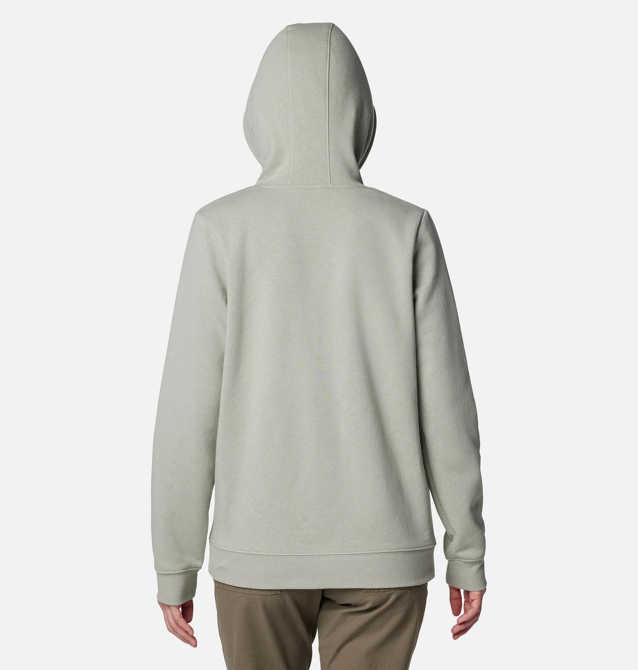 Women's Burr Trail™ Logo Hoodie 2