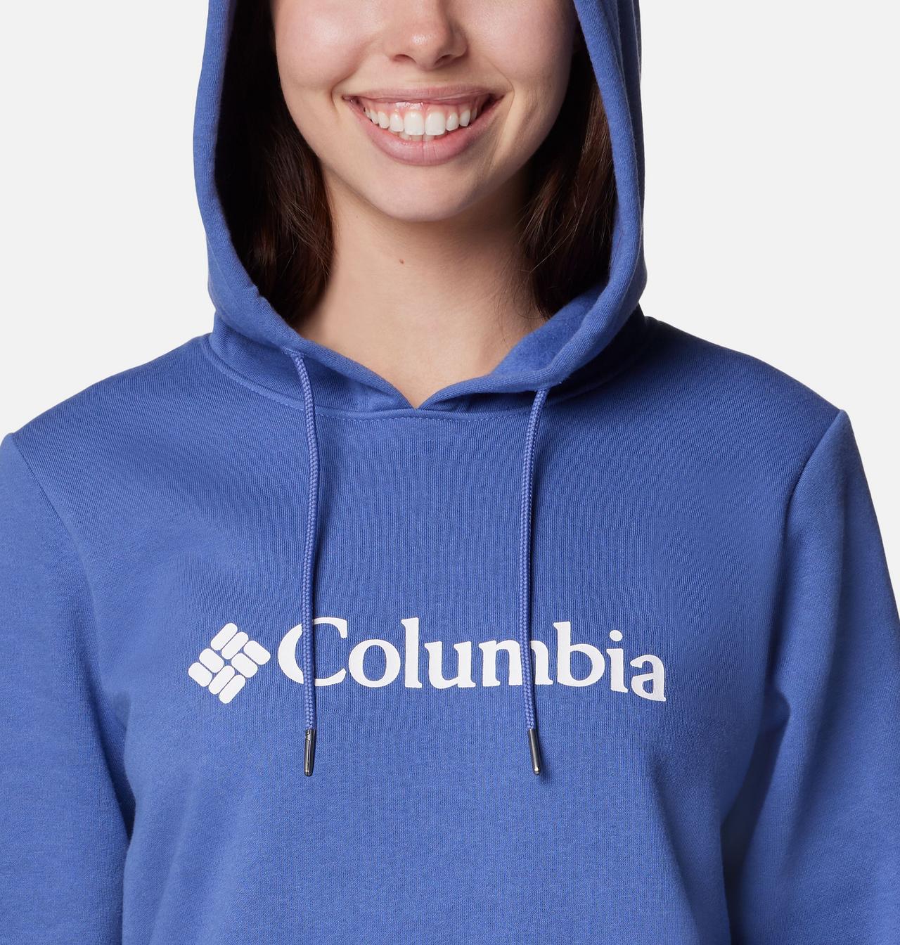 Women's Burr Trail™ Logo Hoodie 4