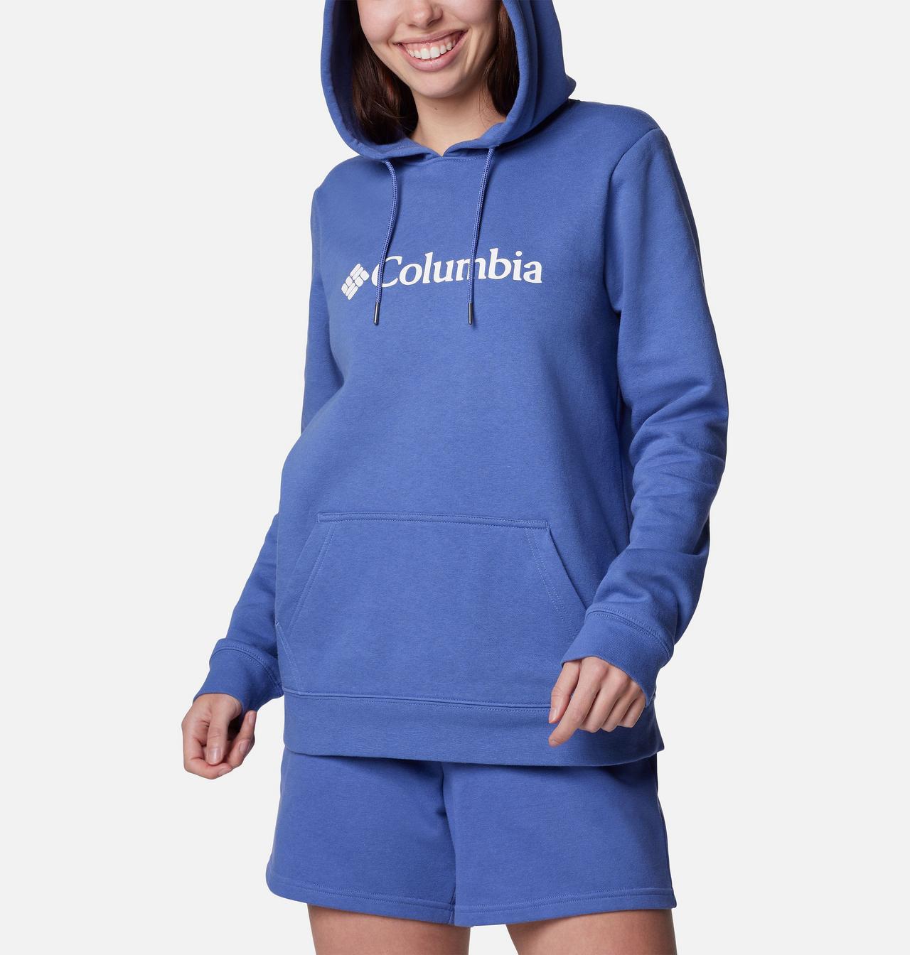 Women's Burr Trail™ Logo Hoodie 5