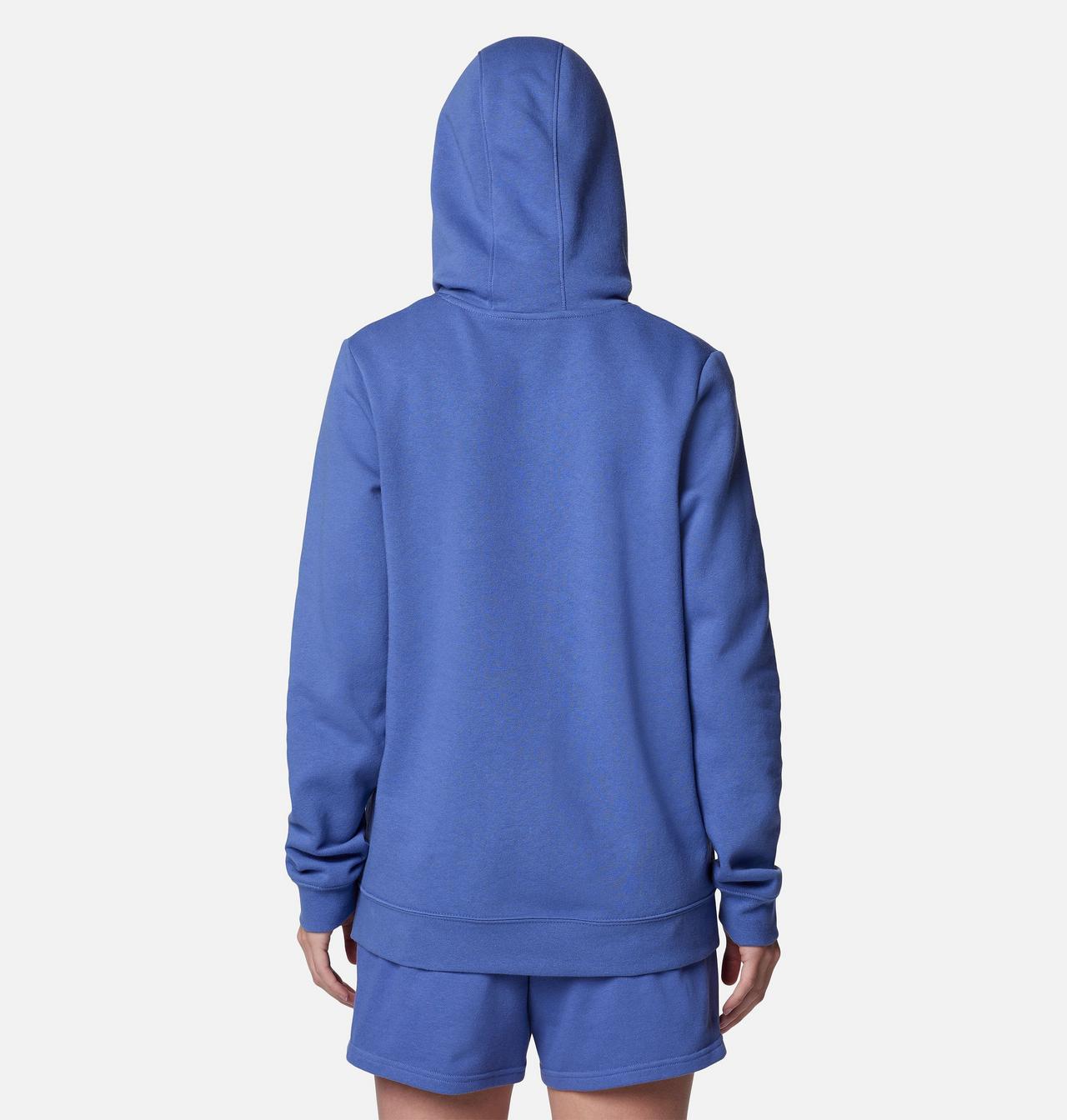 Women's Burr Trail™ Logo Hoodie 2