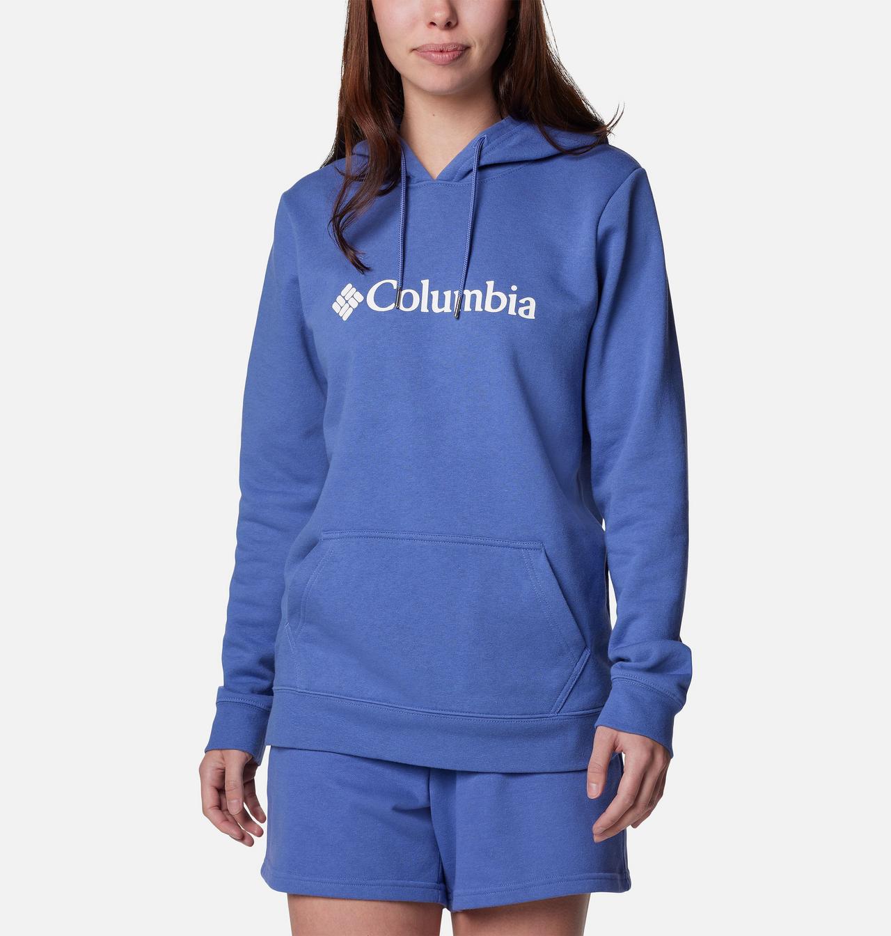 Women's Burr Trail™ Logo Hoodie 1