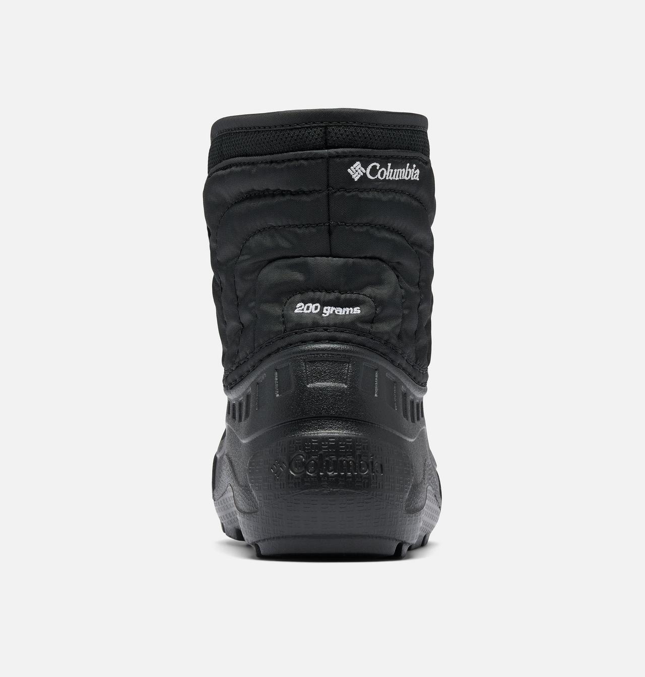 Bottes à lacets Powderbug™ Snowlite™ pour enfants 2