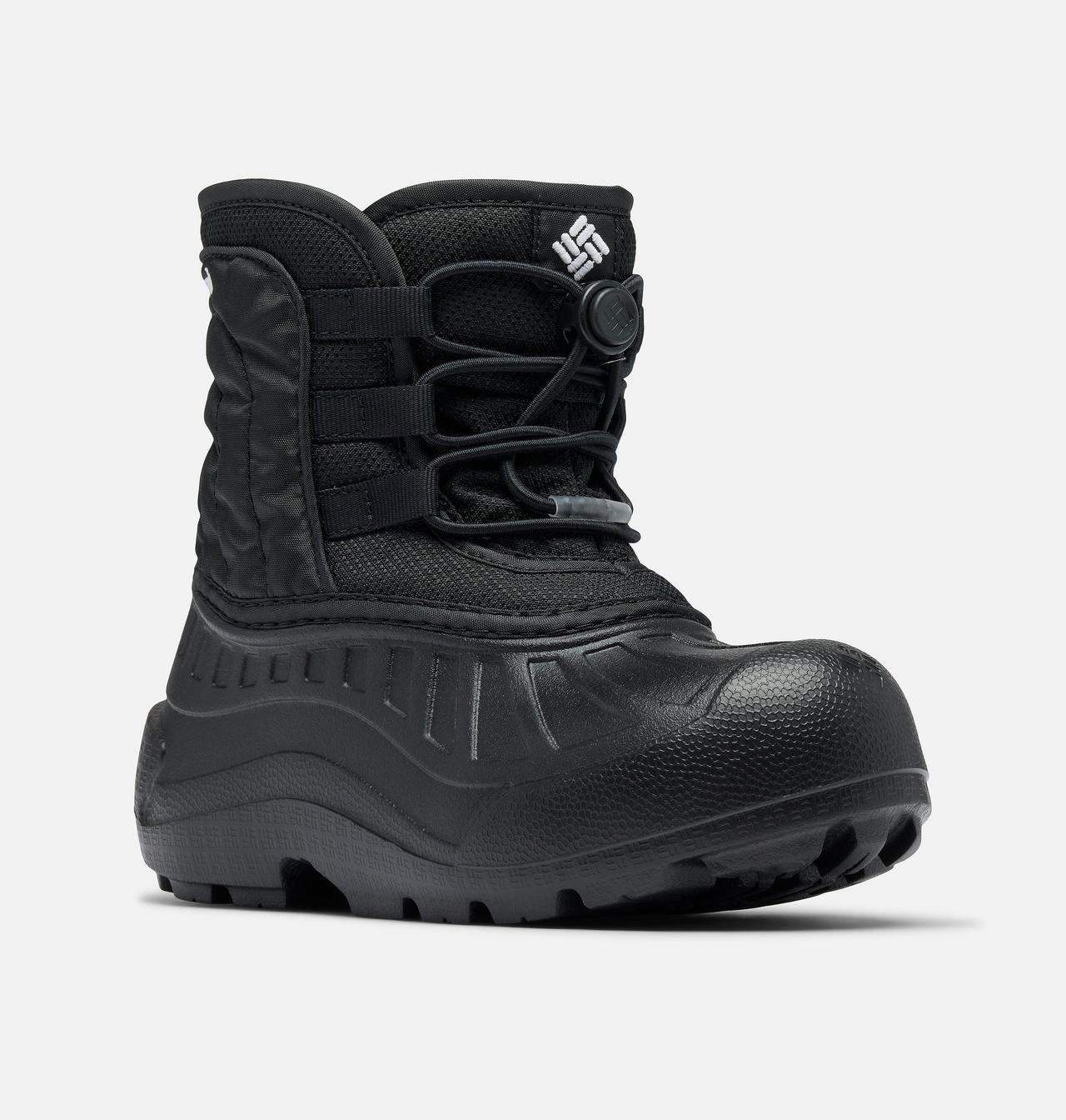 Bottes à lacets Powderbug™ Snowlite™ pour enfants 3