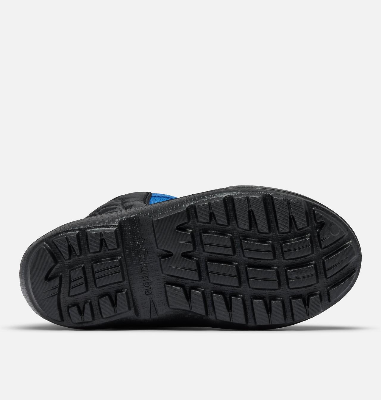 Big Kids' Powderbug™ Snowlite™ Lace Boot 5