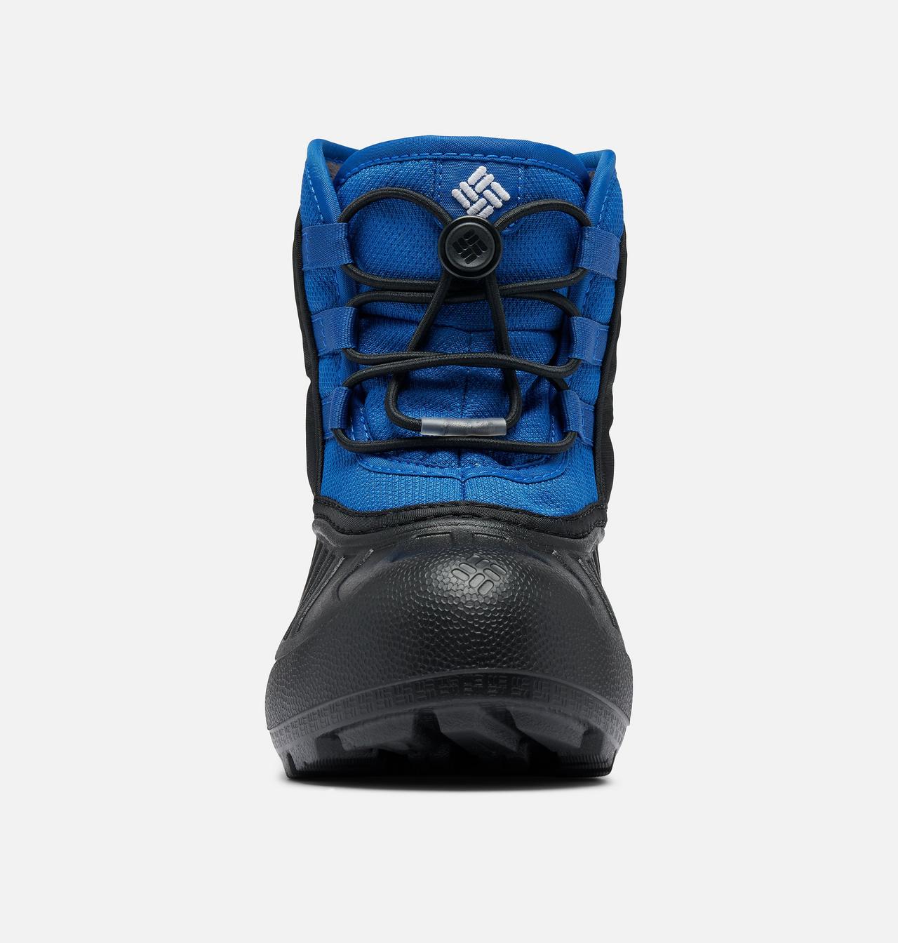 Big Kids' Powderbug™ Snowlite™ Lace Boot 8