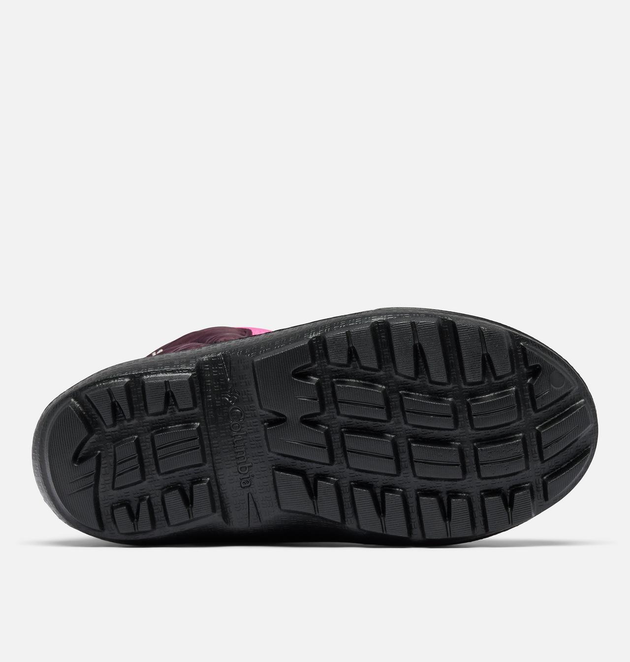 Big Kids' Powderbug™ Snowlite™ Lace Boot 5