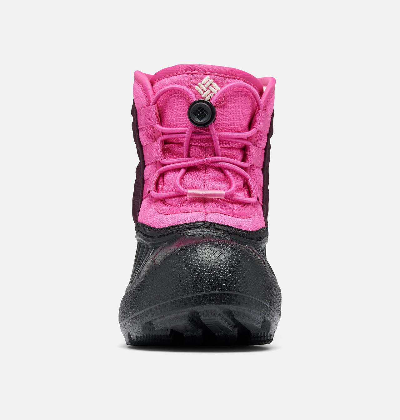 Big Kids' Powderbug™ Snowlite™ Lace Boot 8
