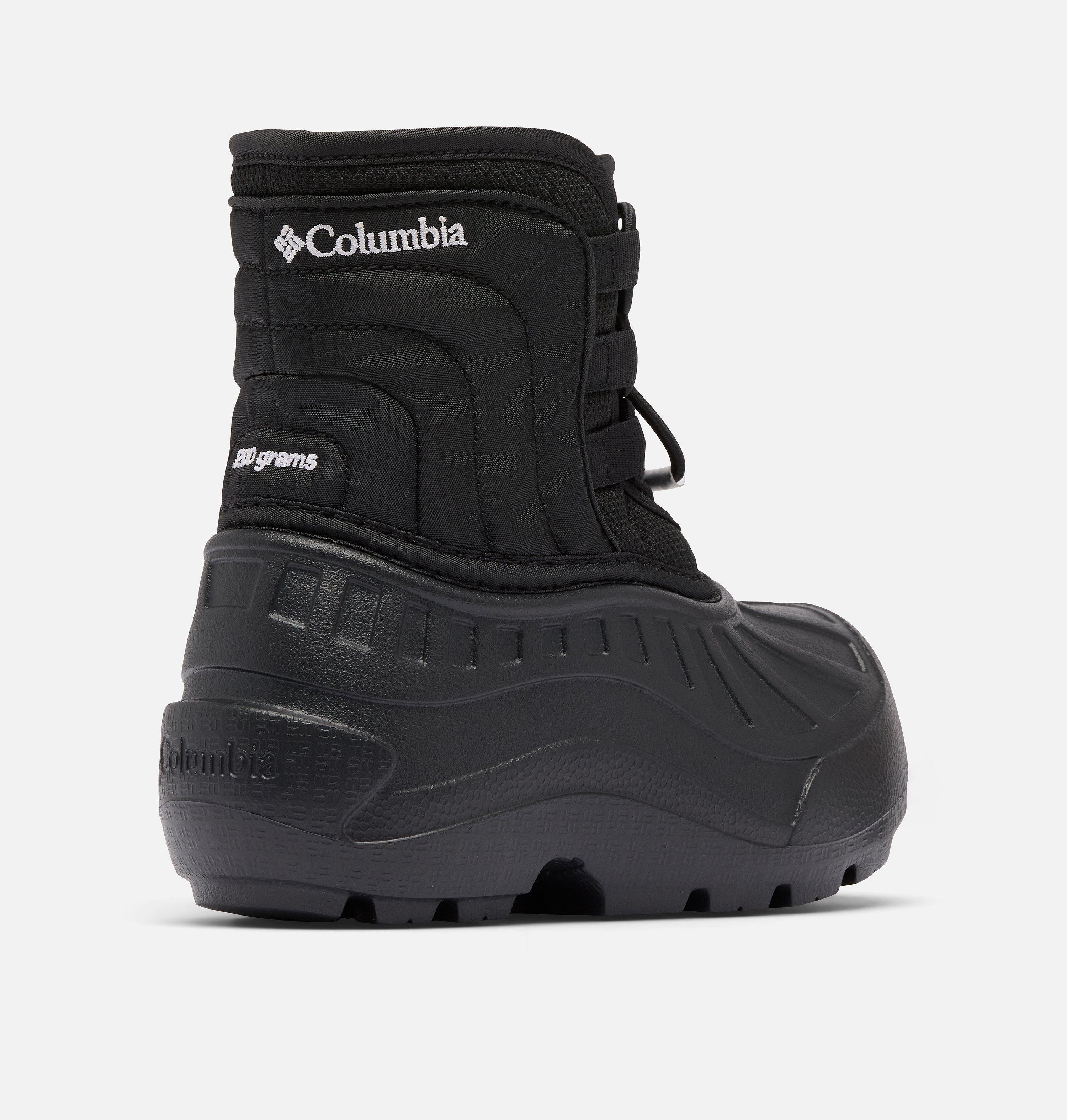 Little Kids' Powderbug Snowlite Lace Boot 9