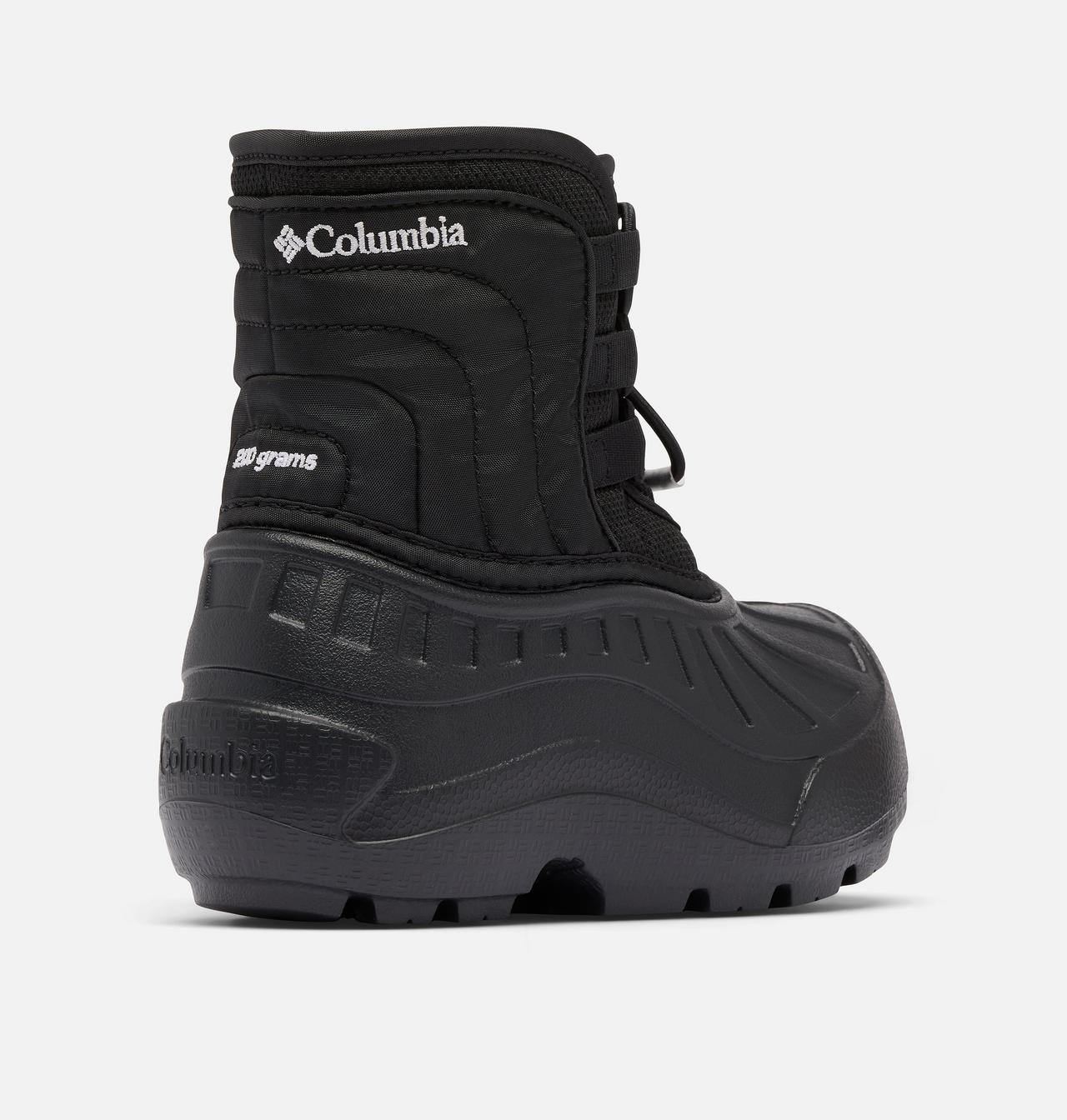 Little Kids' Powderbug™ Snowlite™ Lace Boot 9