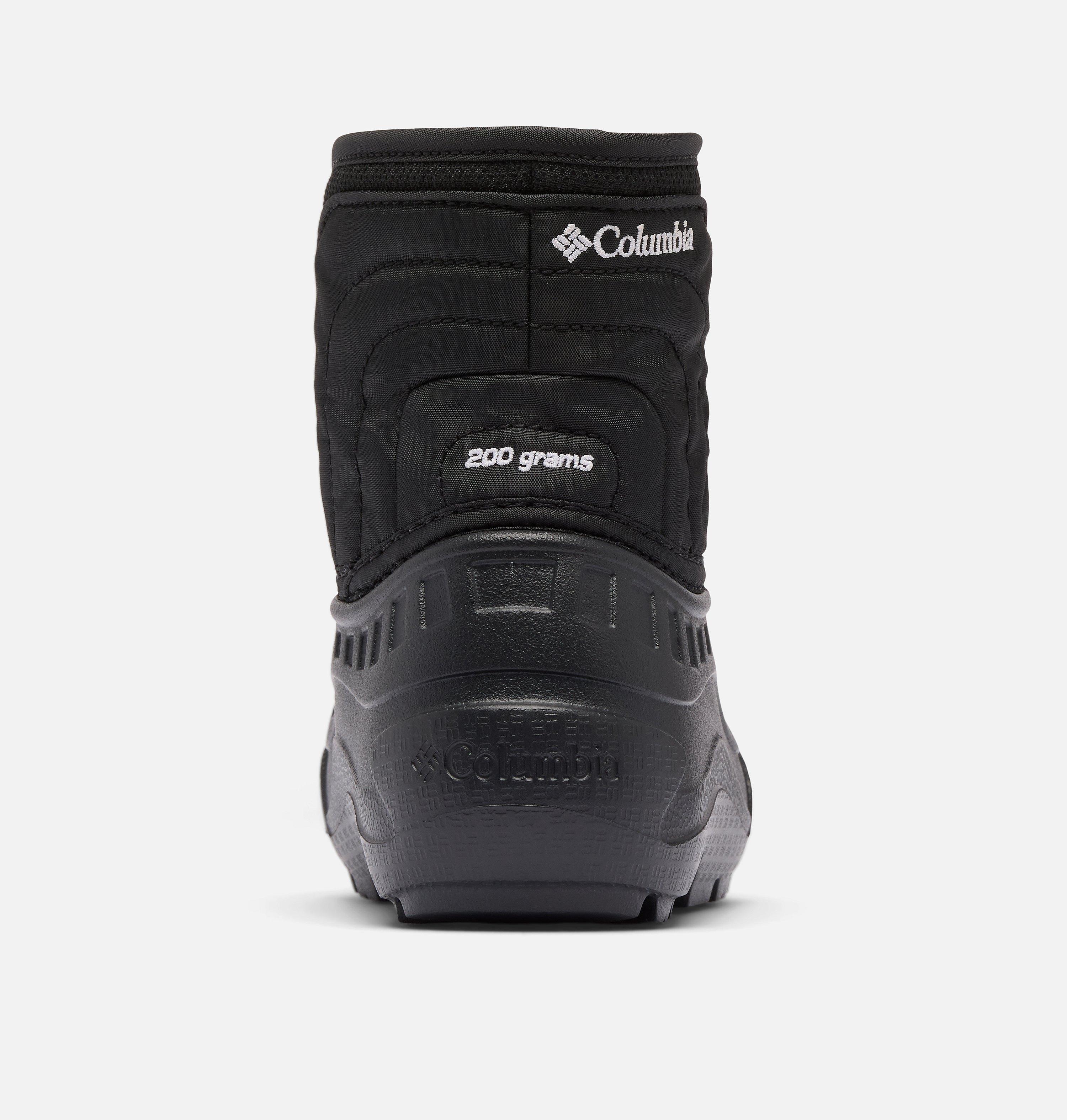 Little Kids' Powderbug Snowlite Lace Boot 2