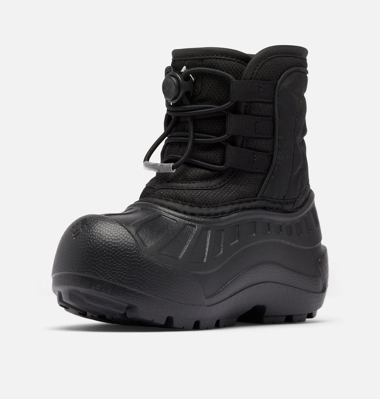 Little Kids' Powderbug™ Snowlite™ Lace Boot 7