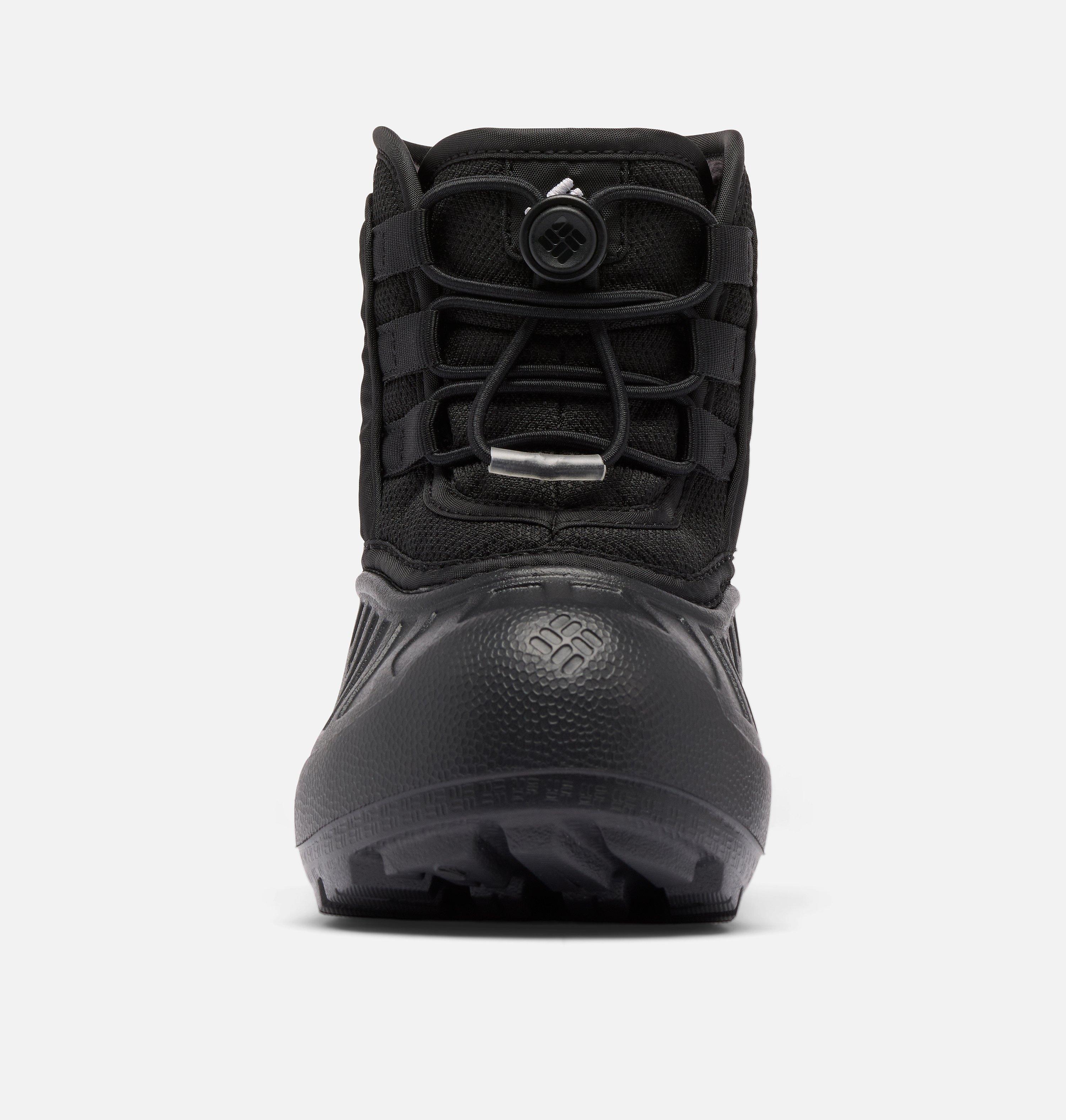 Little Kids' Powderbug Snowlite Lace Boot 8