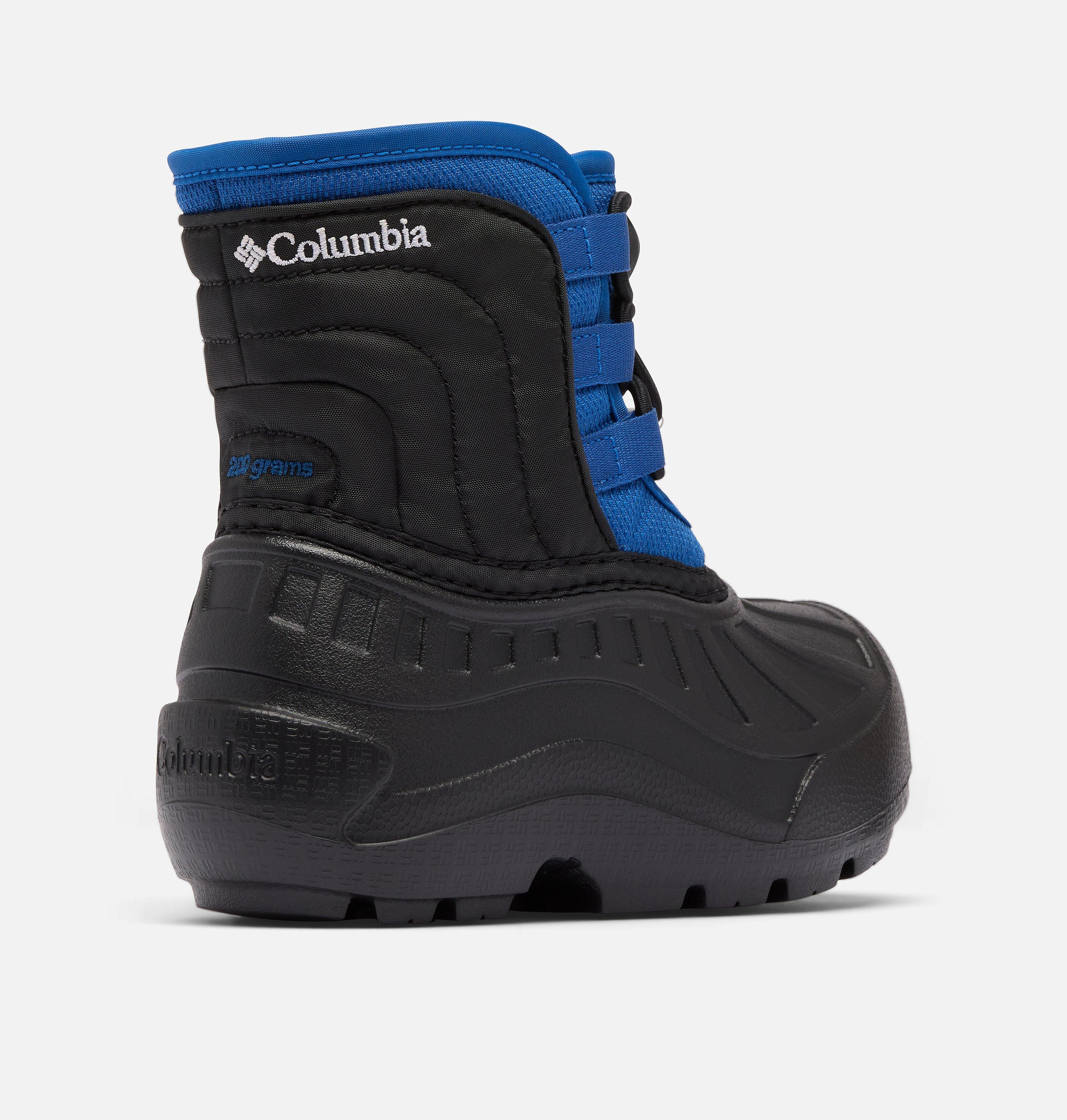 Little Kids' Powderbug Snowlite Lace Boot 9
