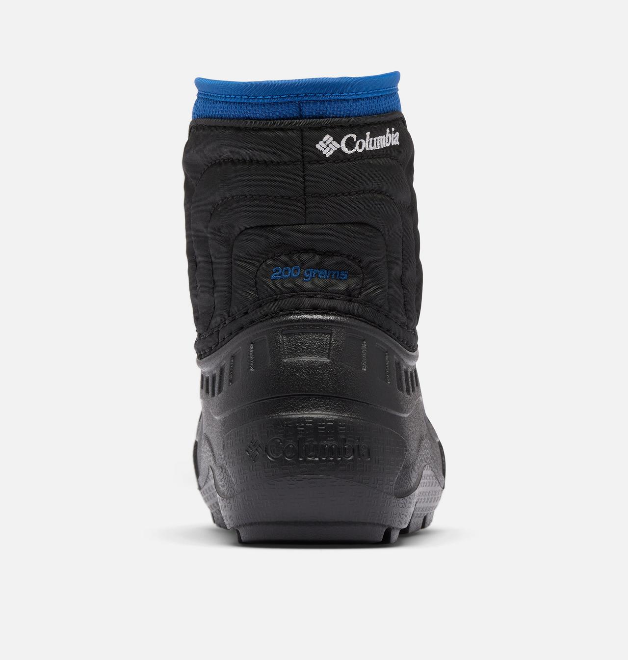 Little Kids' Powderbug™ Snowlite™ Lace Boot 2