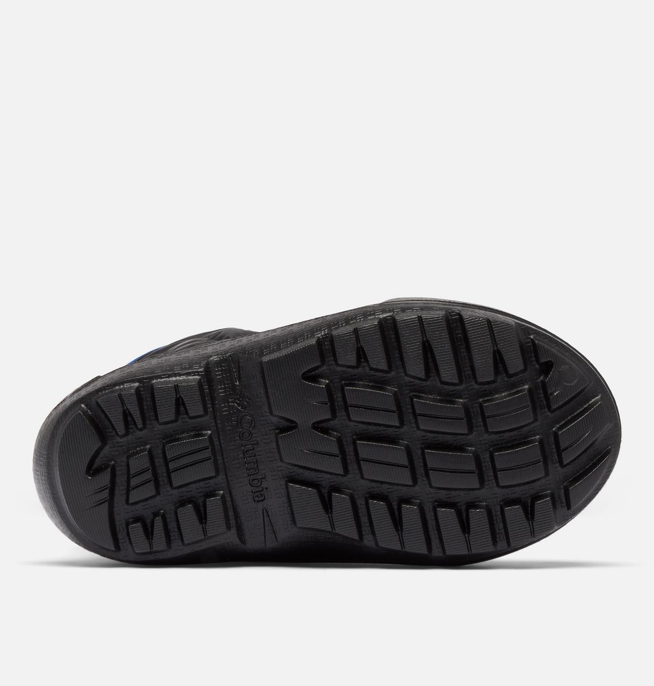 Little Kids' Powderbug™ Snowlite™ Lace Boot 5