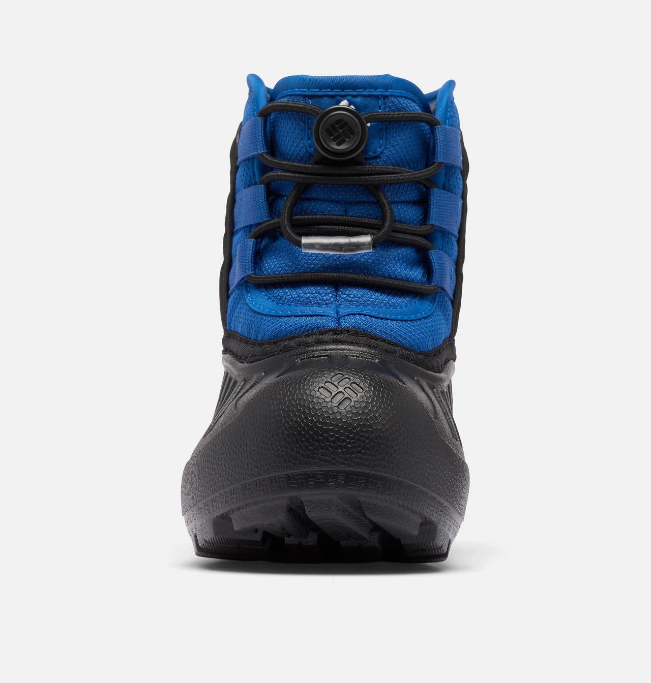 Little Kids' Powderbug™ Snowlite™ Lace Boot 8