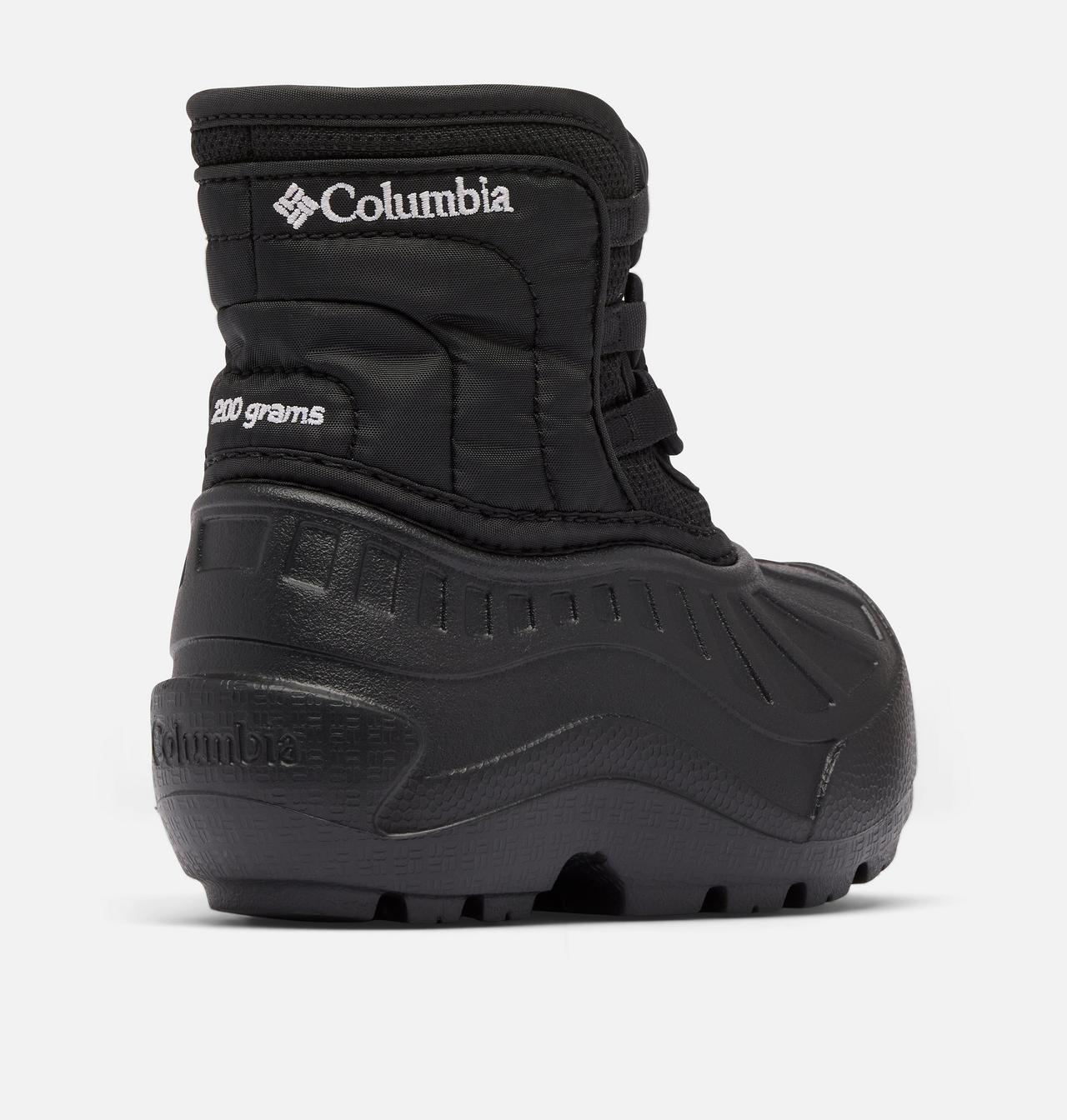 Toddler Powderbug™ Snowlite™ Lace Boot 9