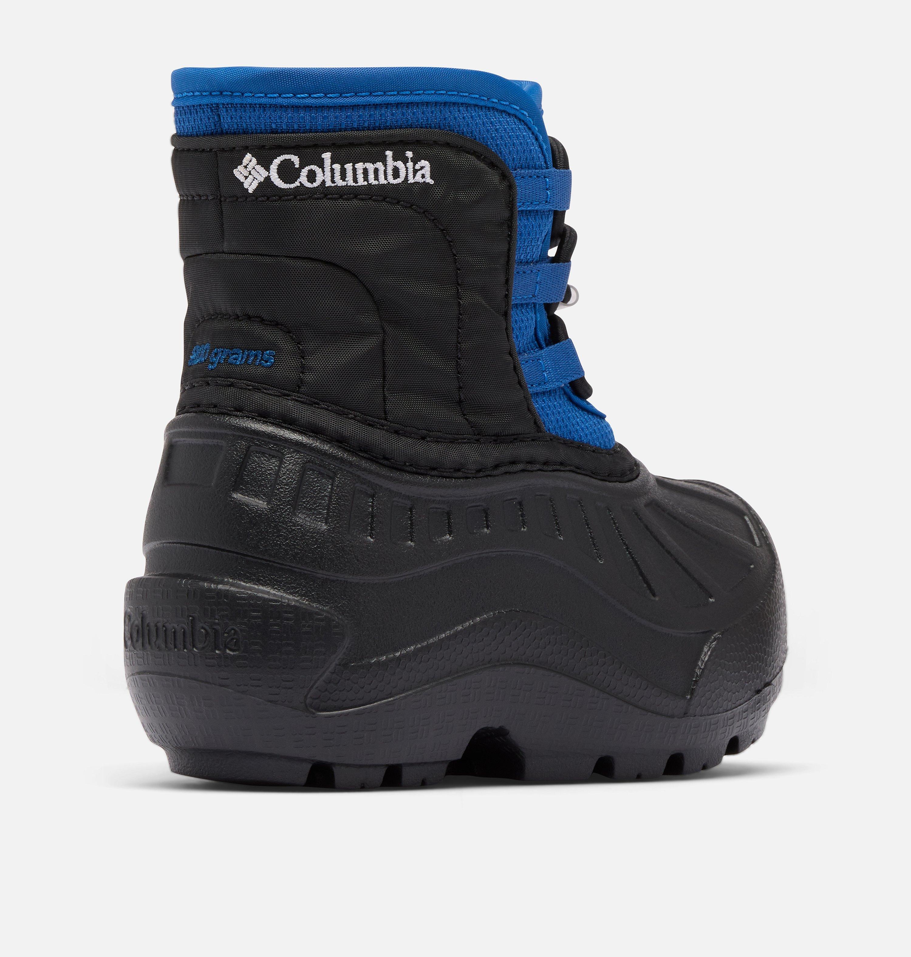 Toddler Powderbug Snowlite Lace Boot 9