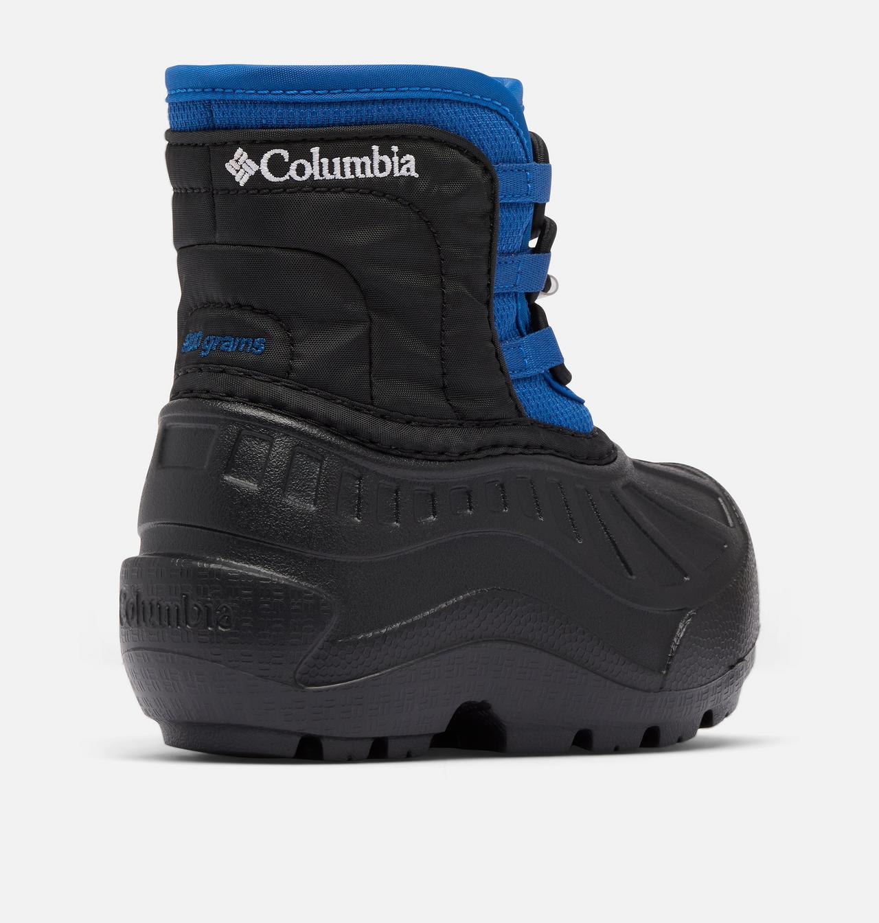 Toddler Powderbug™ Snowlite™ Lace Boot 9