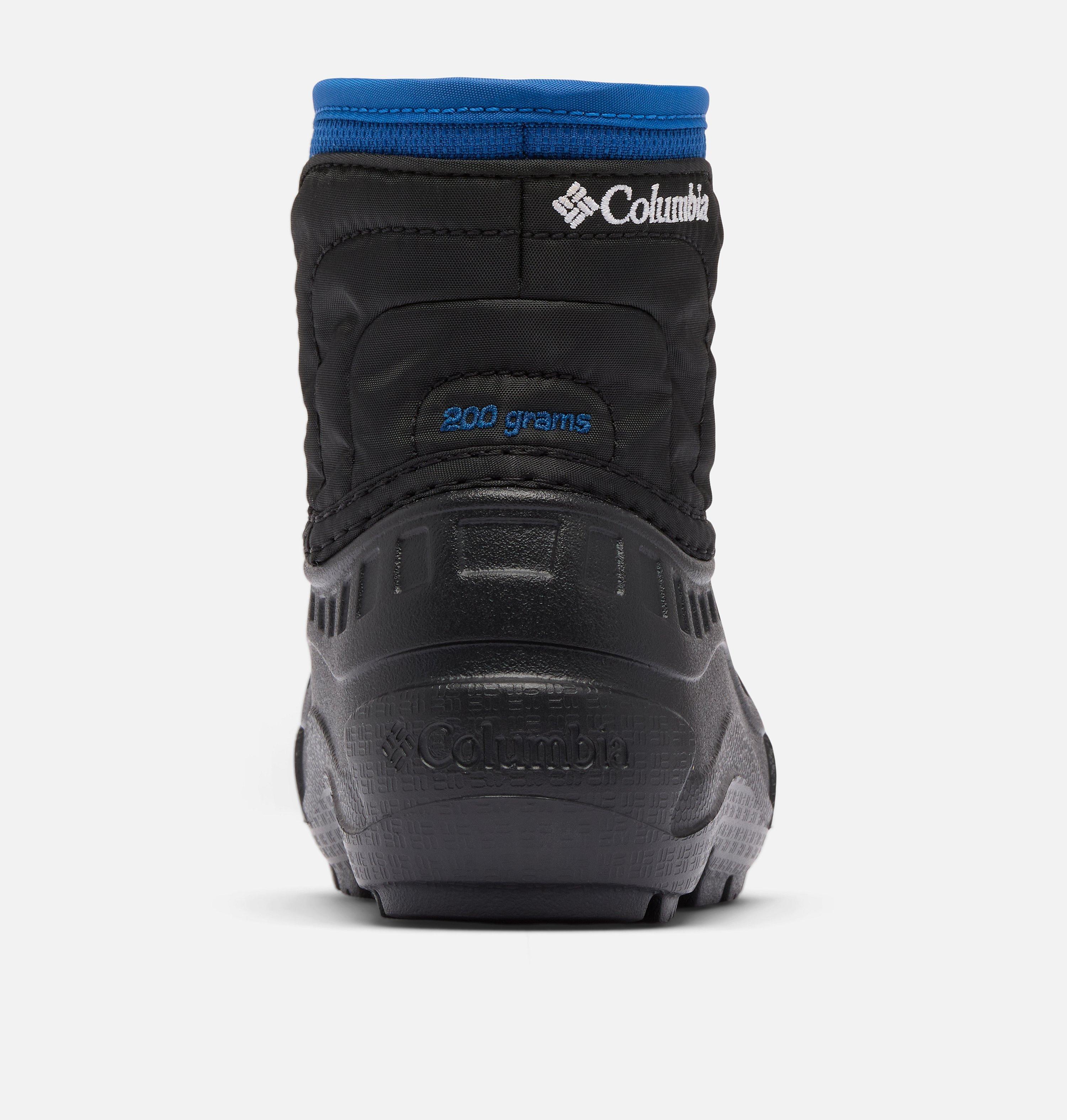 Toddler Powderbug Snowlite Lace Boot 2