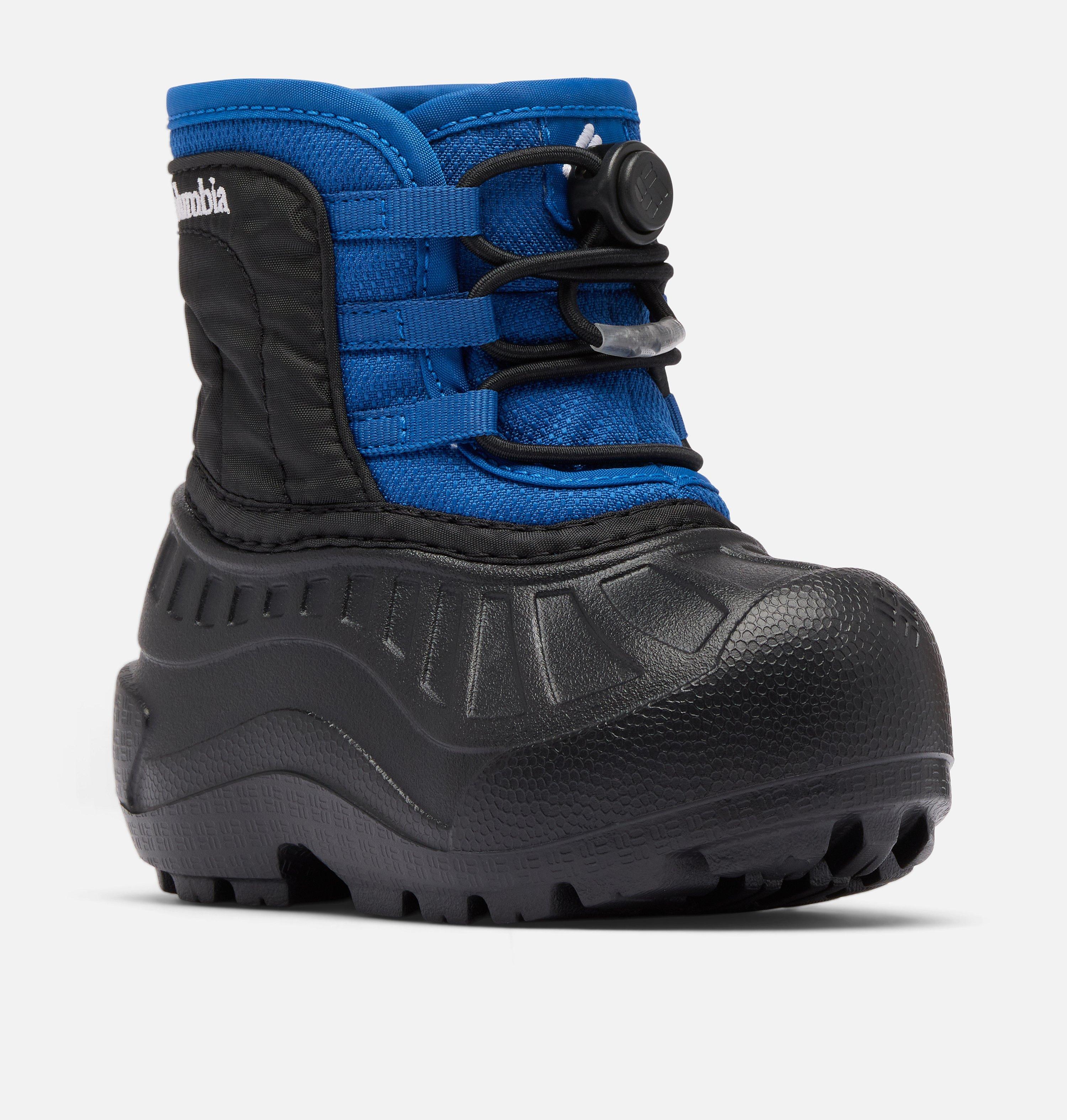 Toddler Powderbug Snowlite Lace Boot 3