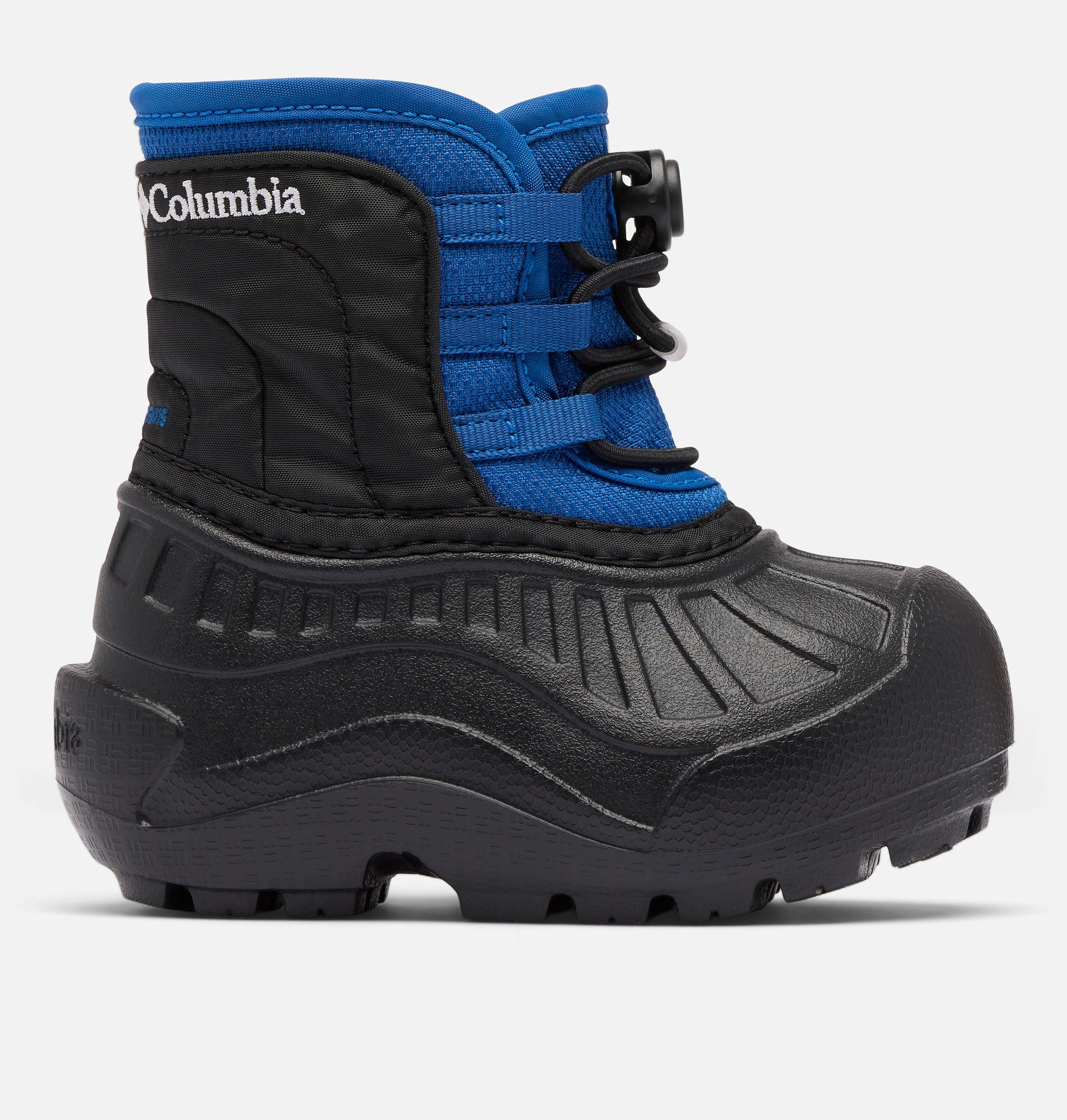 Toddler Powderbug Snowlite Lace Boot 1