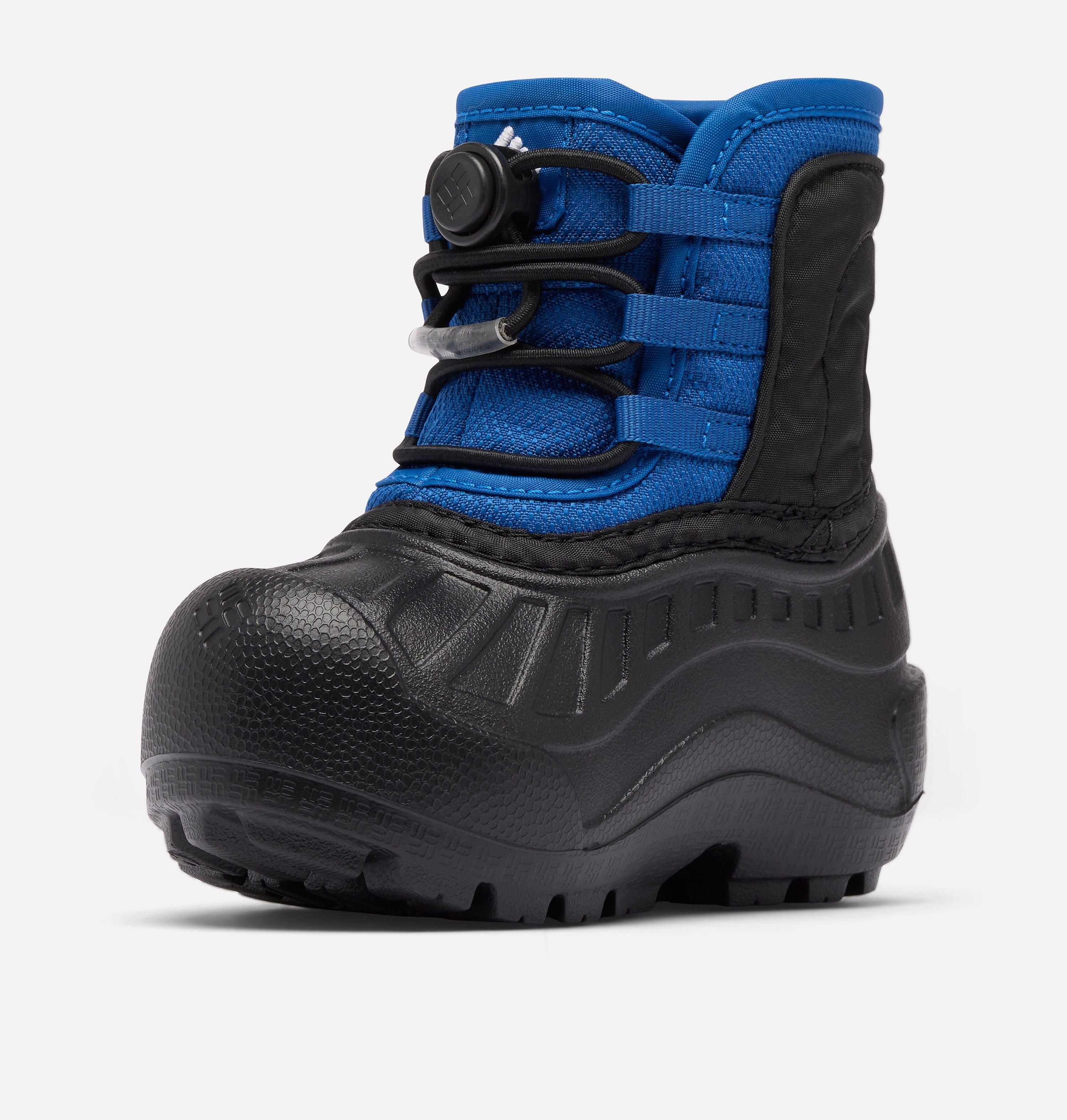 Toddler Powderbug Snowlite Lace Boot 7