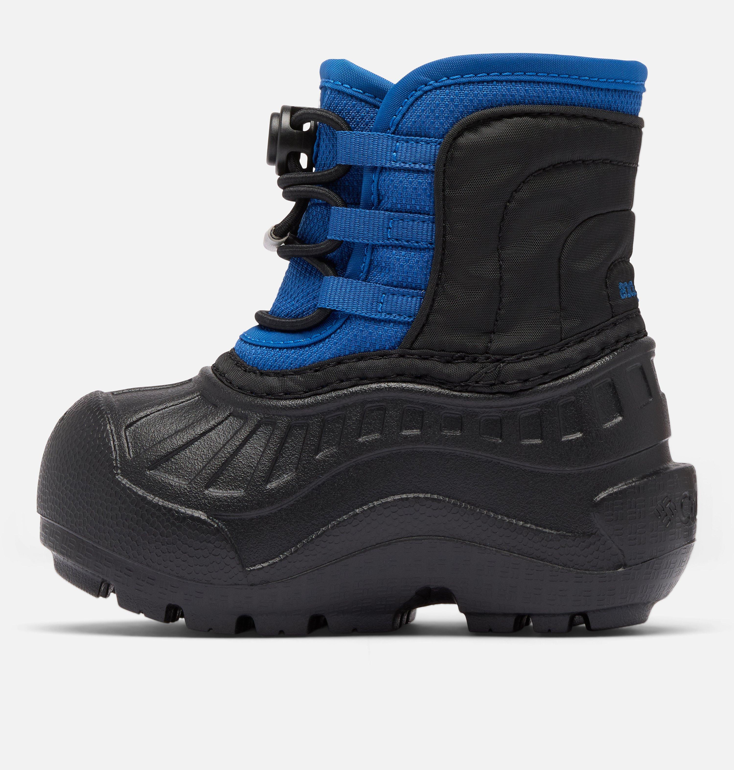 Toddler Powderbug Snowlite Lace Boot 6