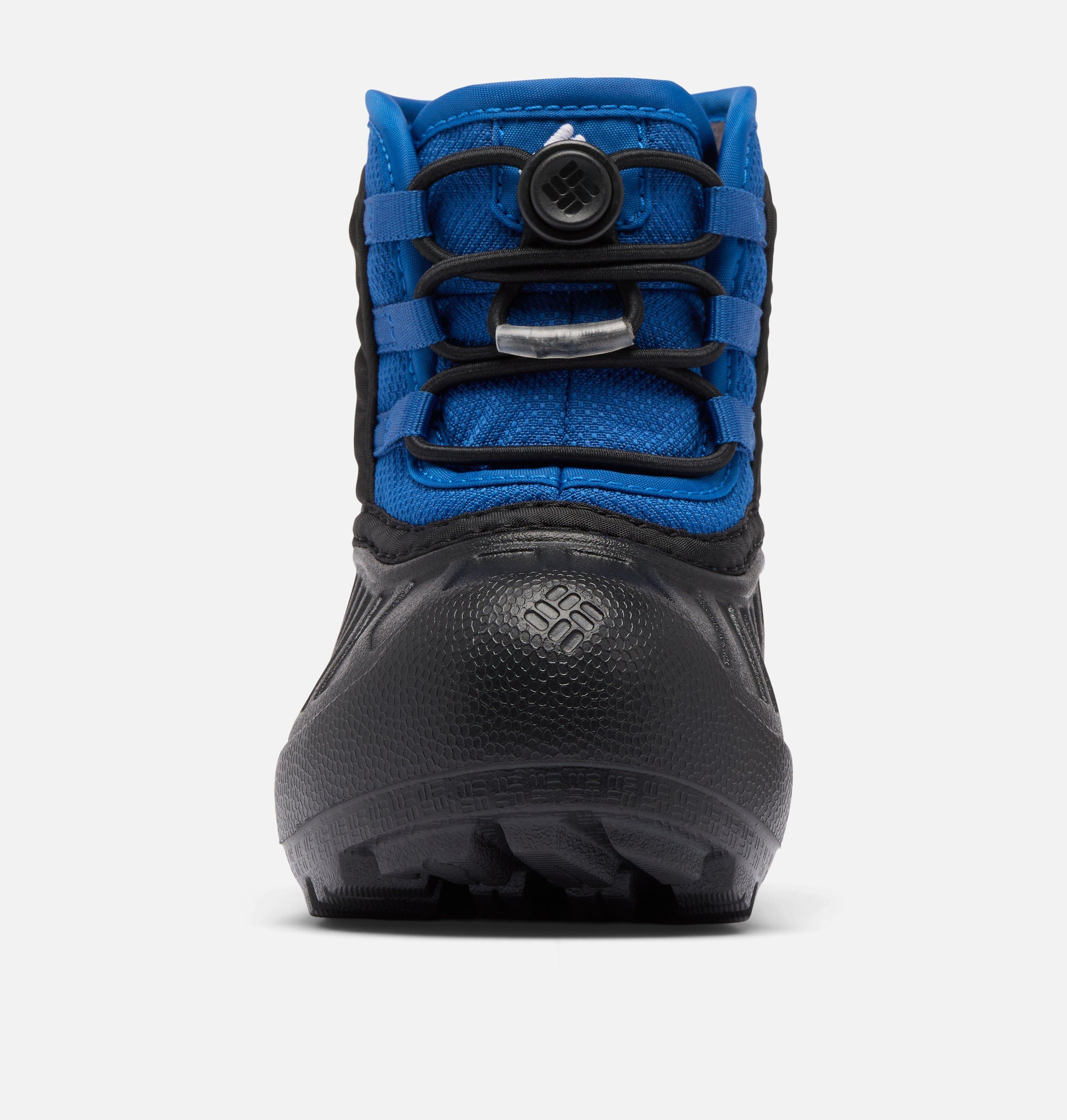 Toddler Powderbug Snowlite Lace Boot 8