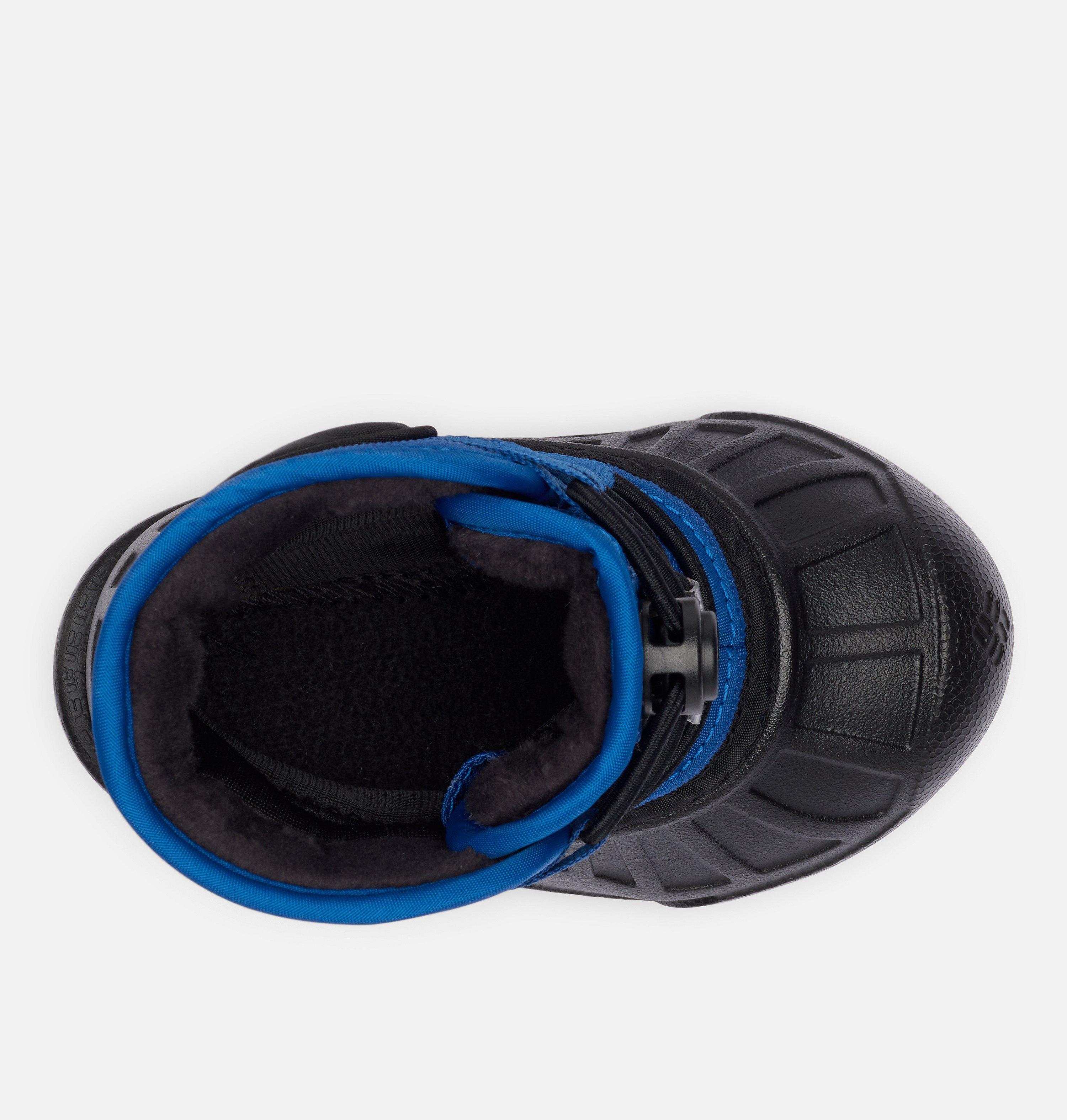 Toddler Powderbug Snowlite Lace Boot 4