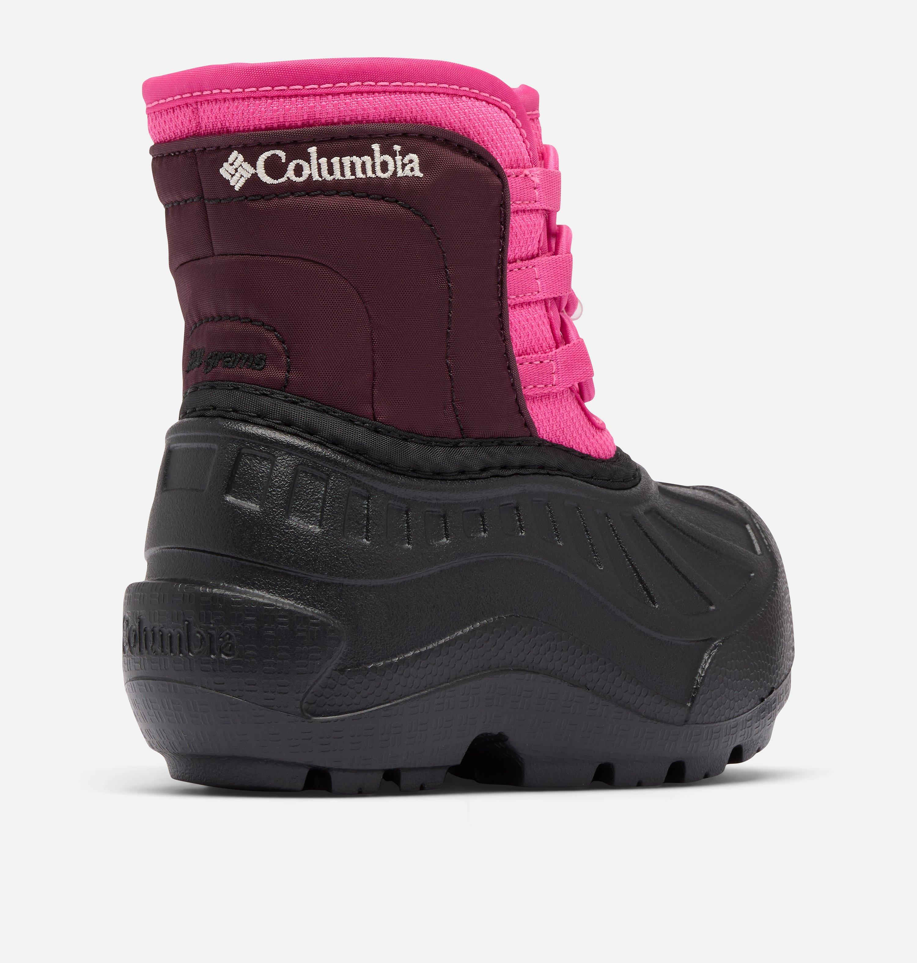 Toddler Powderbug Snowlite Lace Boot 9