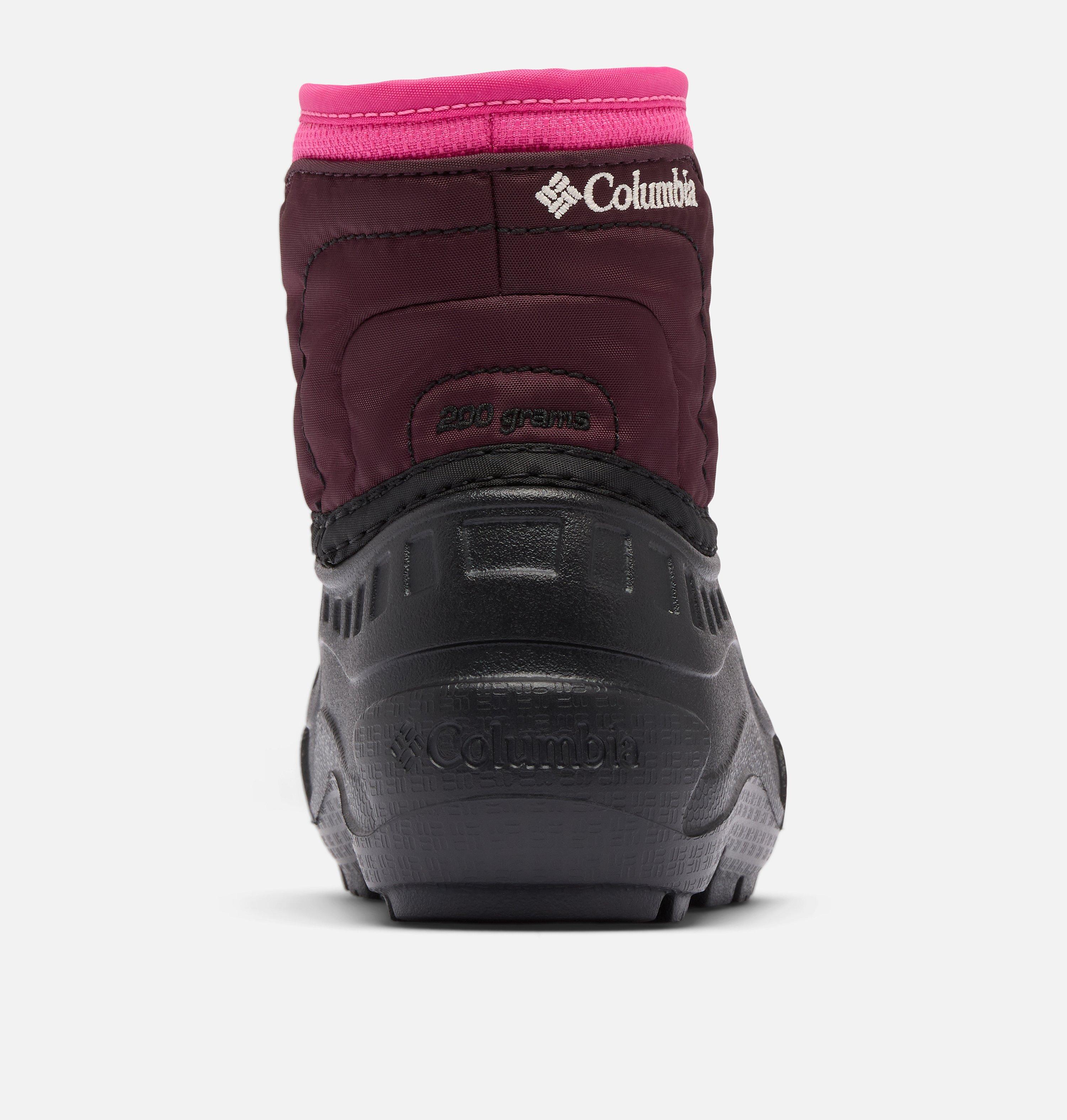 Toddler Powderbug Snowlite Lace Boot 2